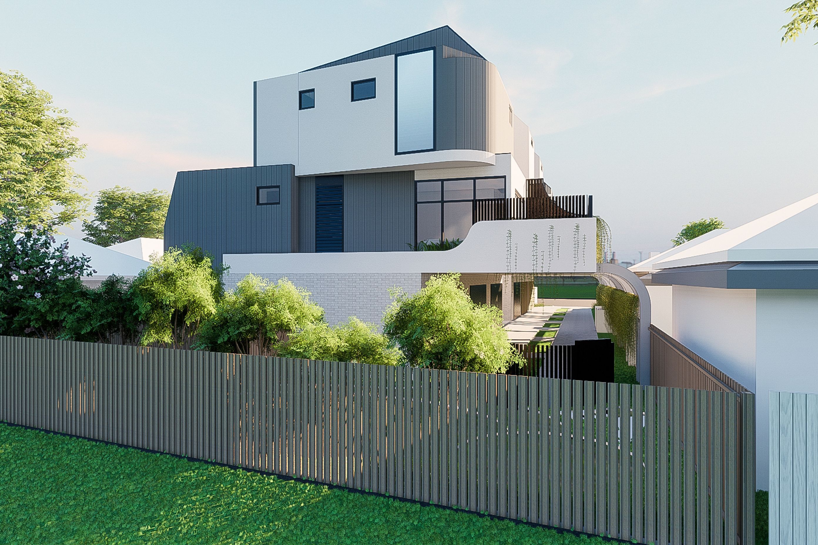 The Bellarine