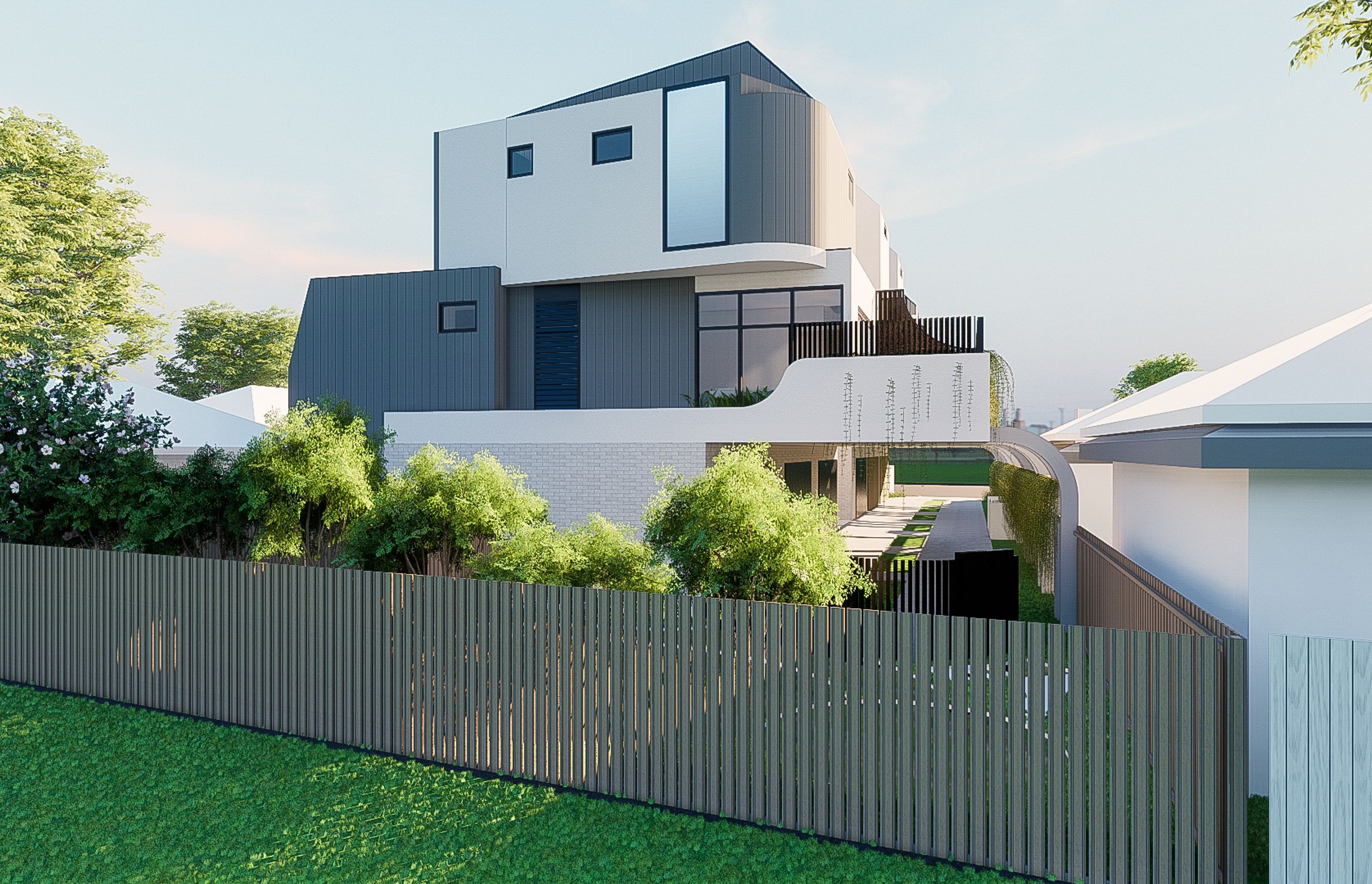 The Bellarine