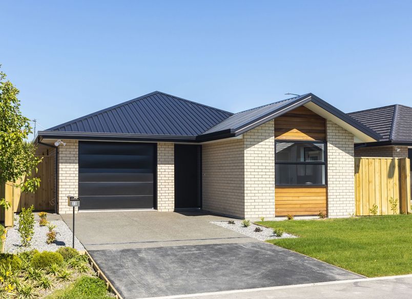 Rolleston Townhouses