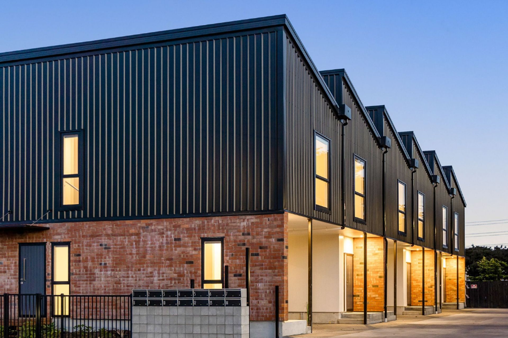 Berwyn Ave, Takanini