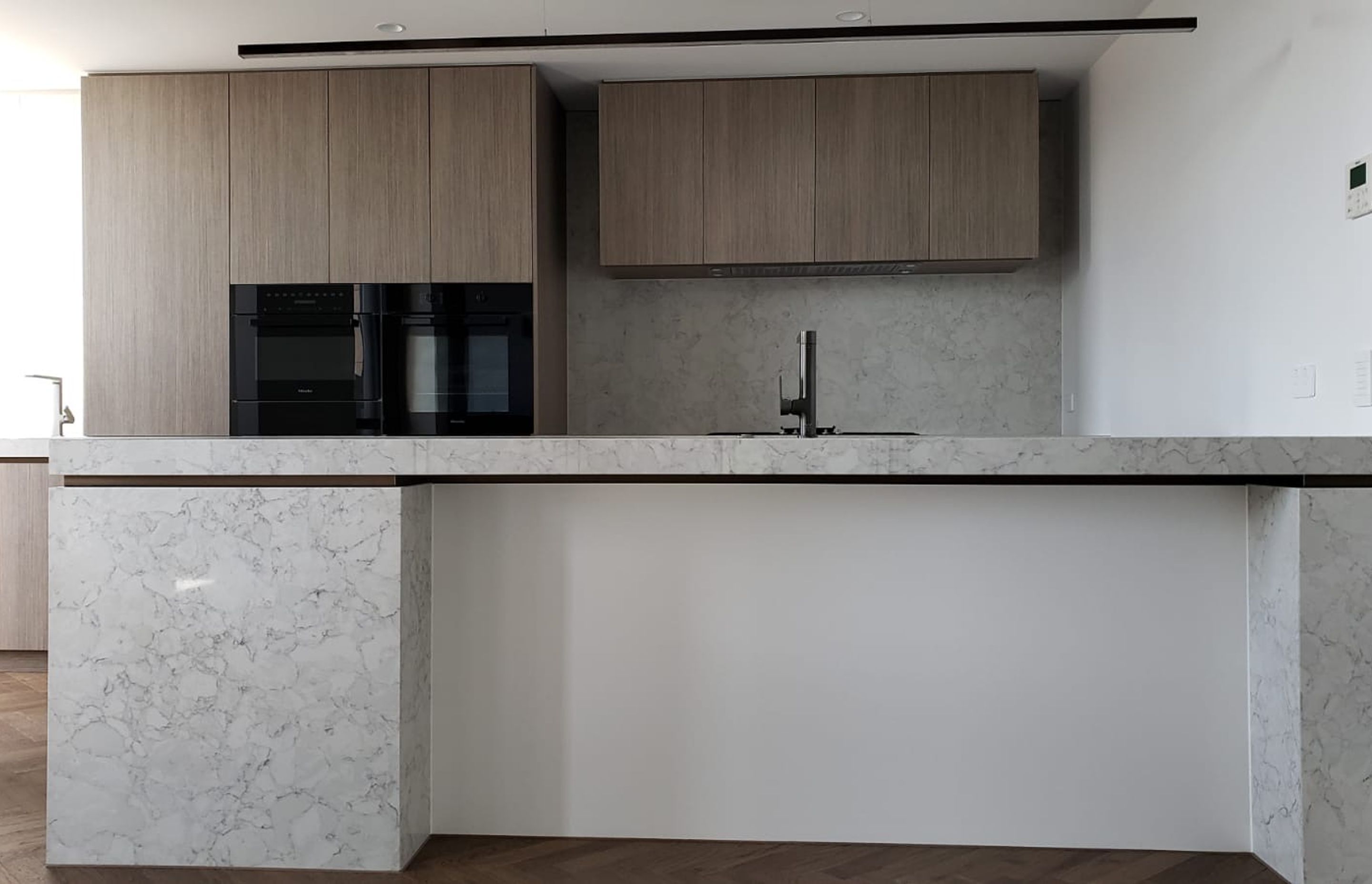 Sebastopol Development