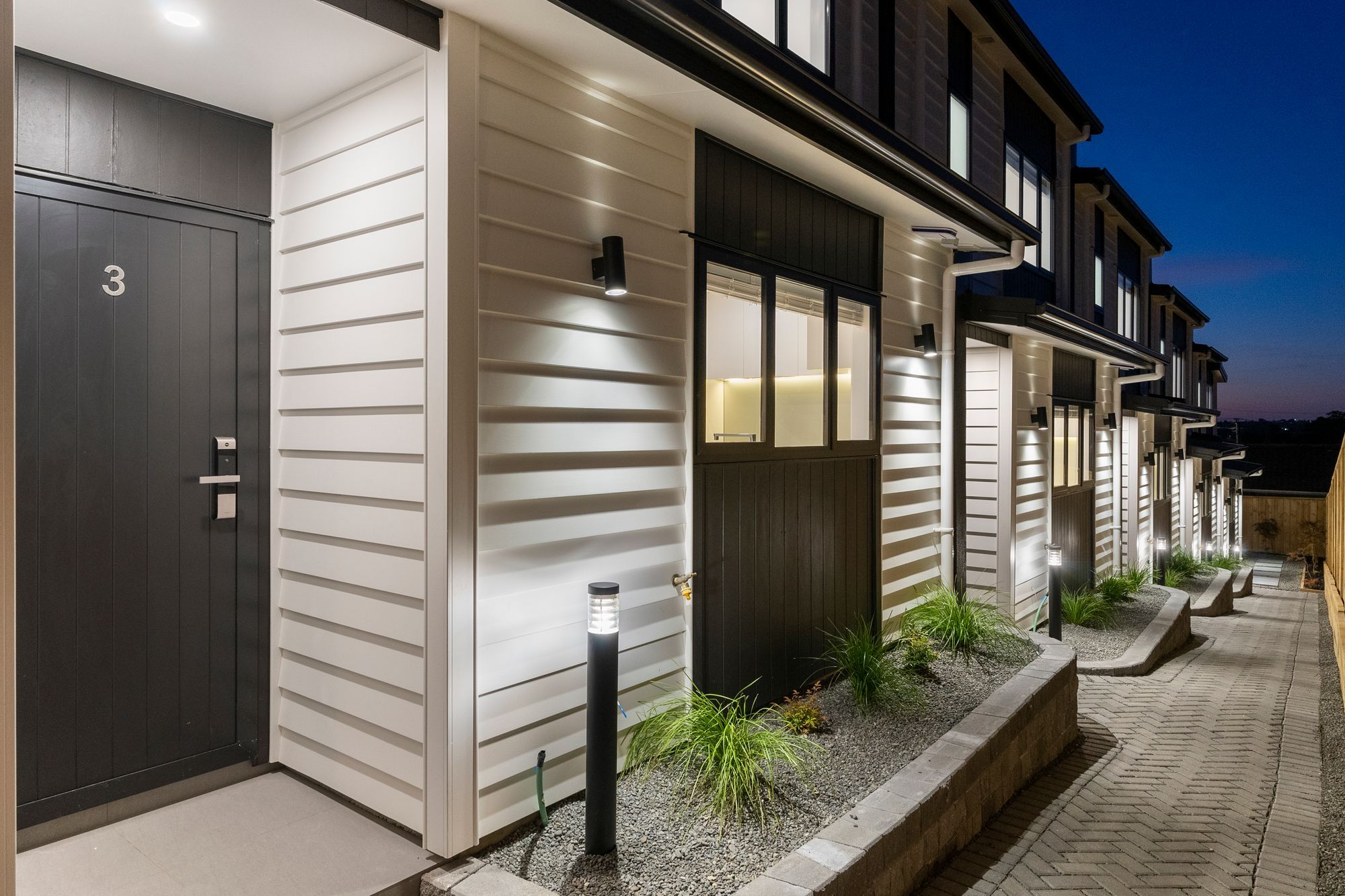Vera Road, Te Atatu South
