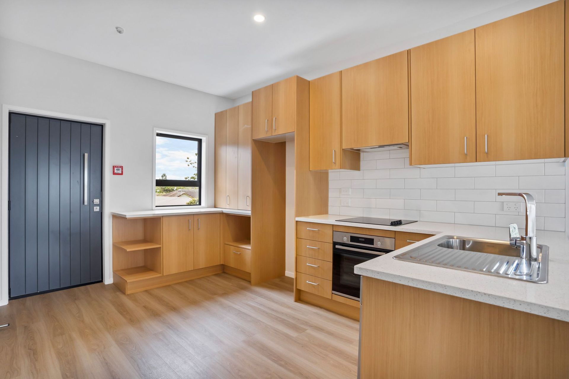 Berwyn Ave, Takanini