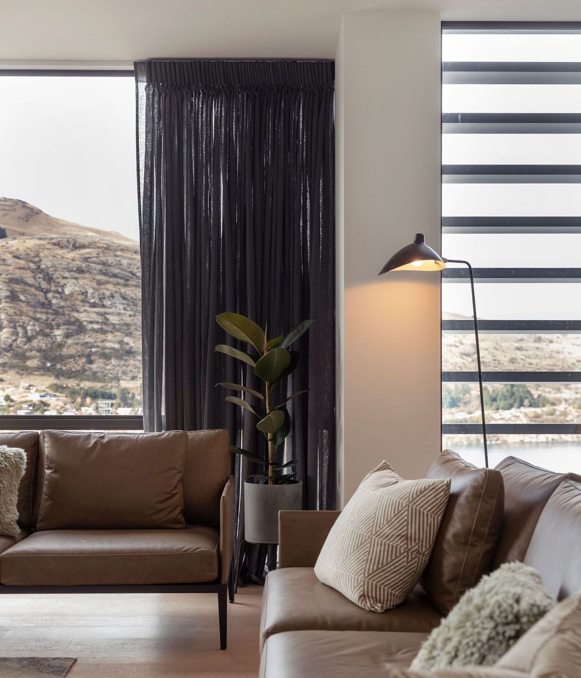 Tiers Villas