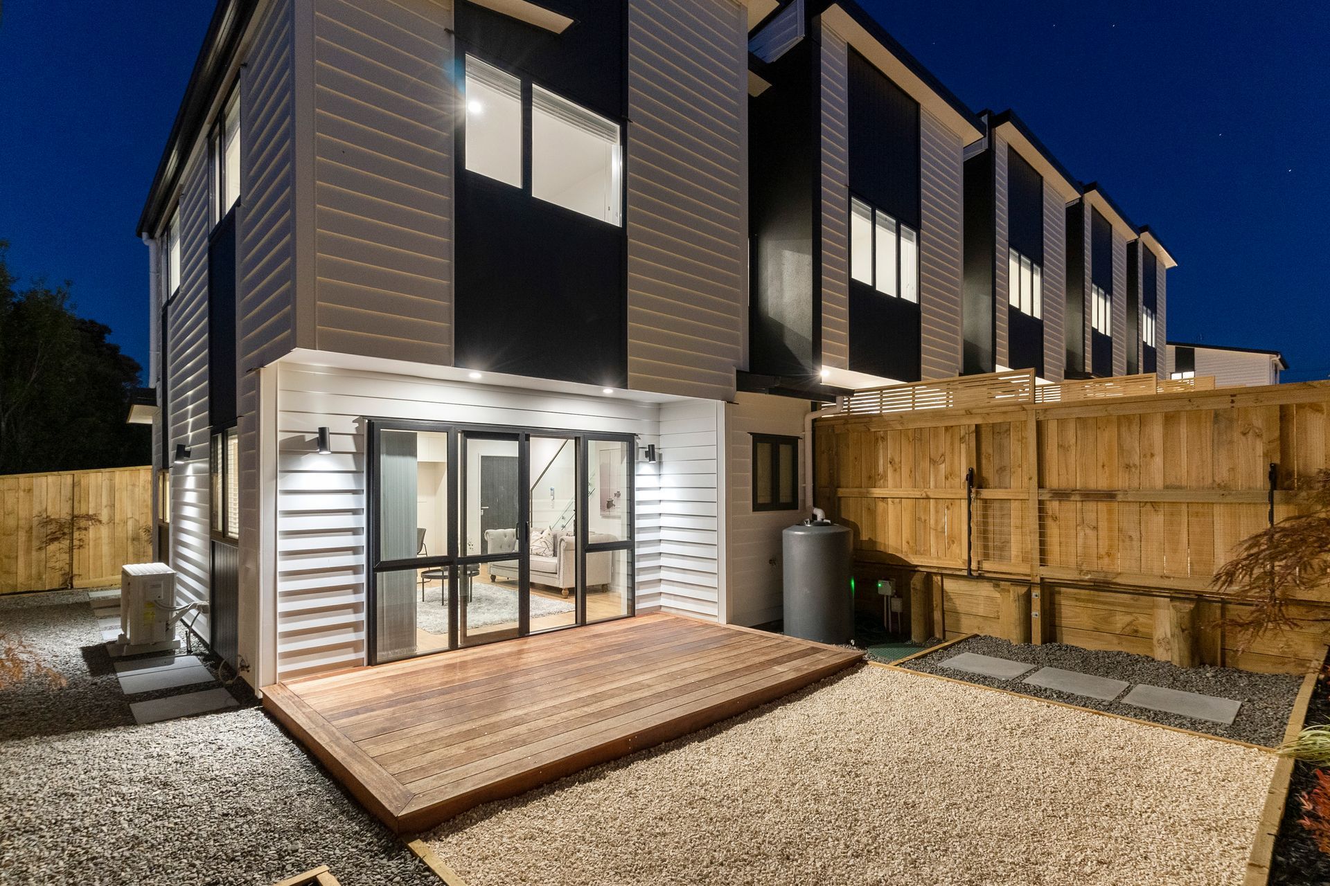 Vera Road, Te Atatu South