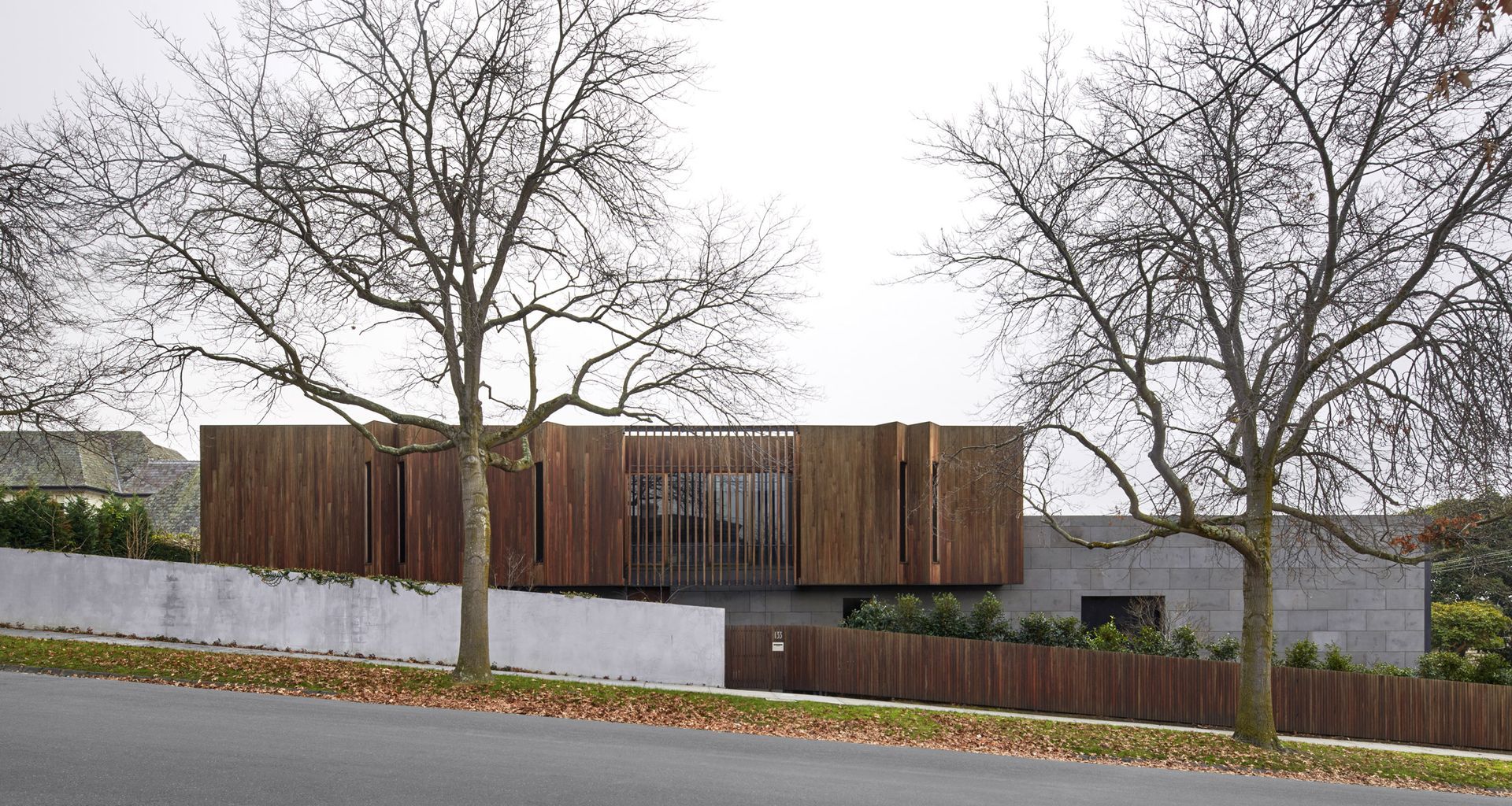 Yarrbat Residence banner