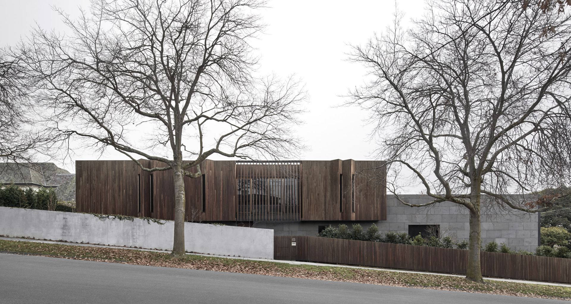 Yarrbat Residence banner