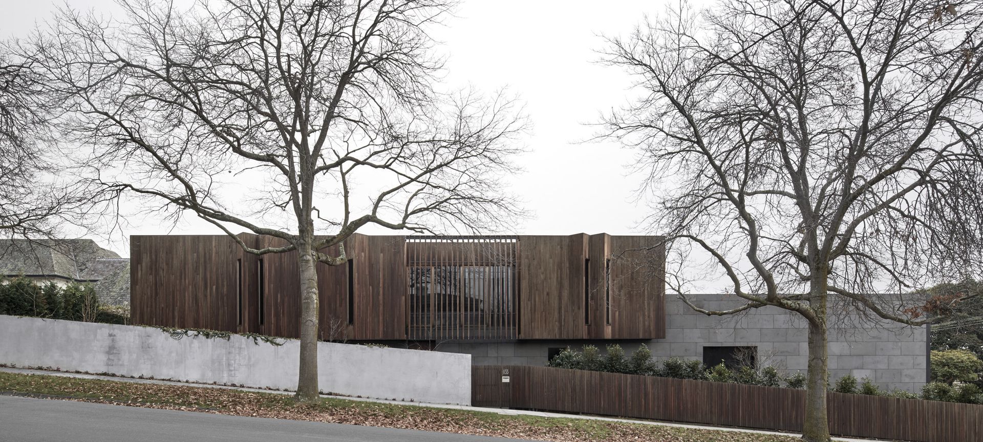 Yarrbat Residence banner