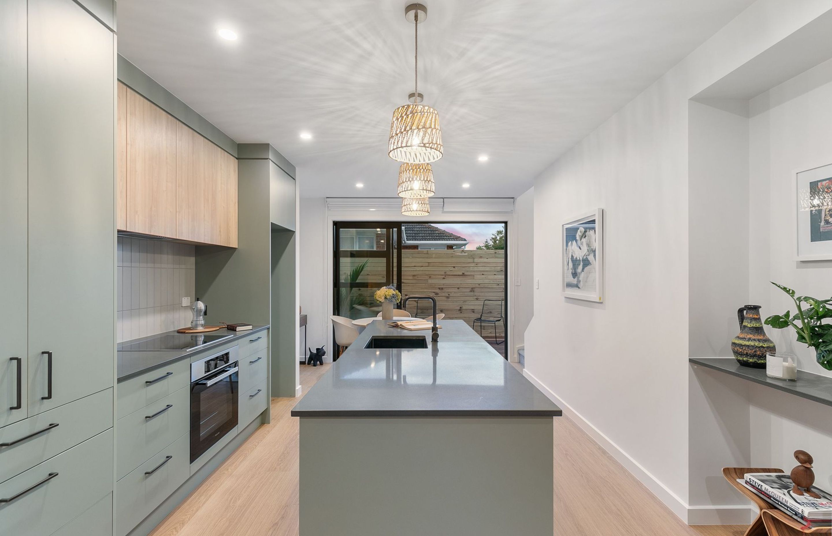 Townhouse 1