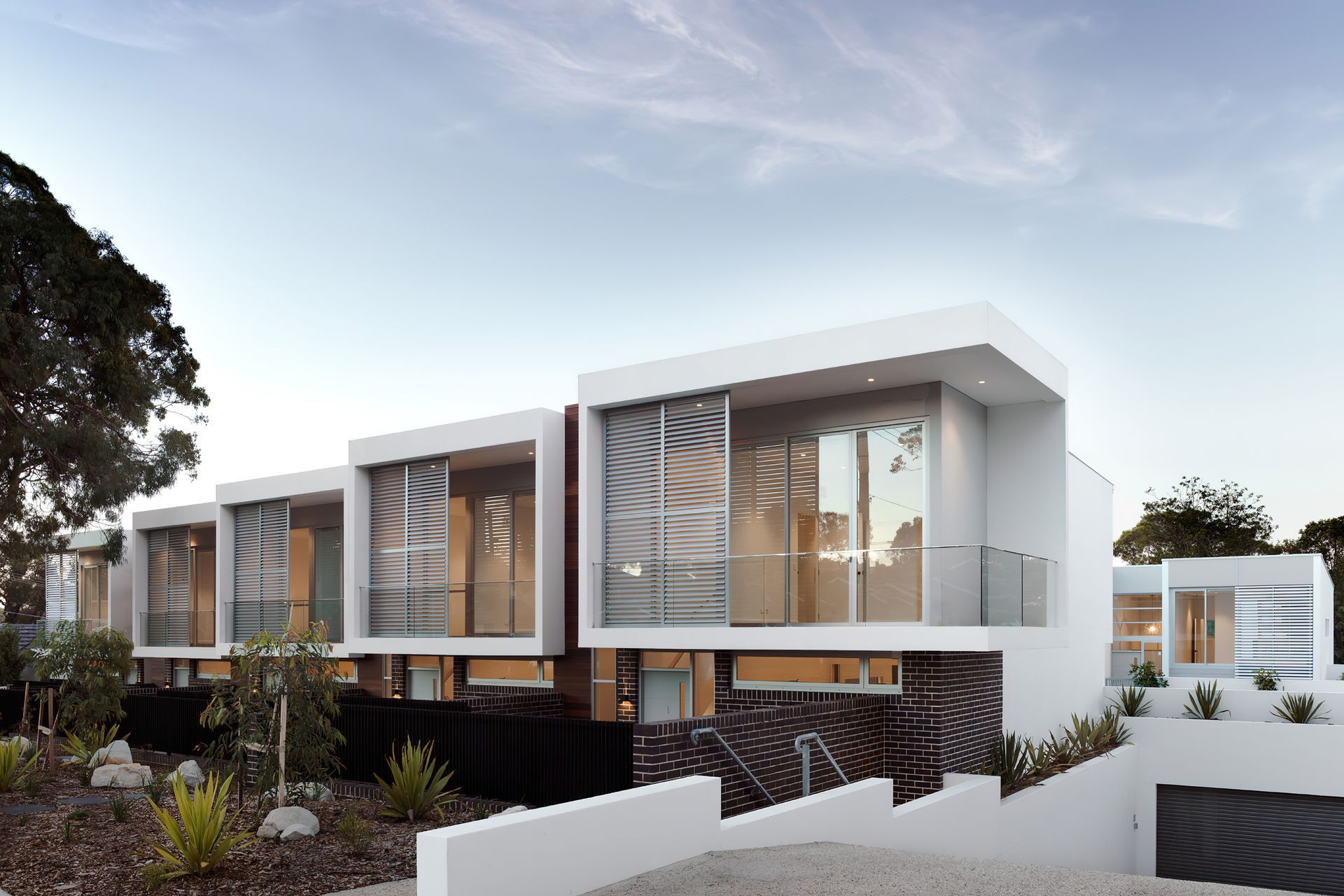 Photography: Luke Butterly