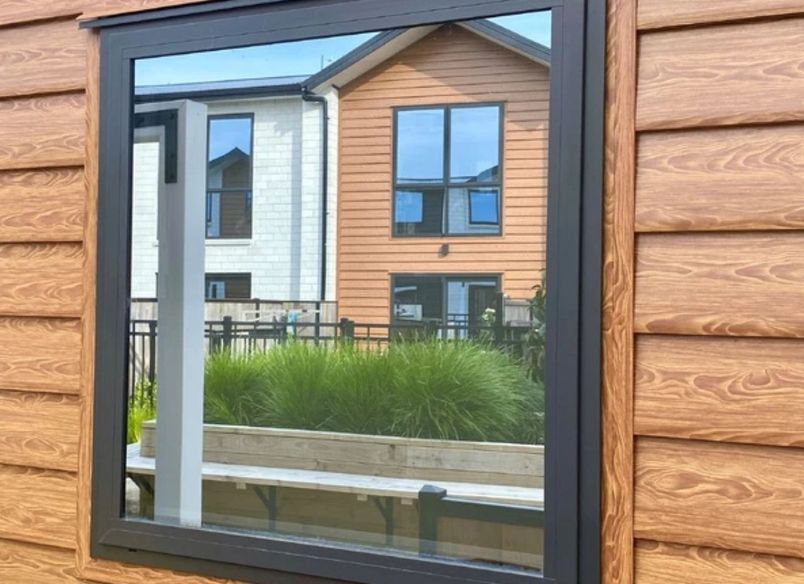 Multi-Unit Residential Development, Massey, Auckland