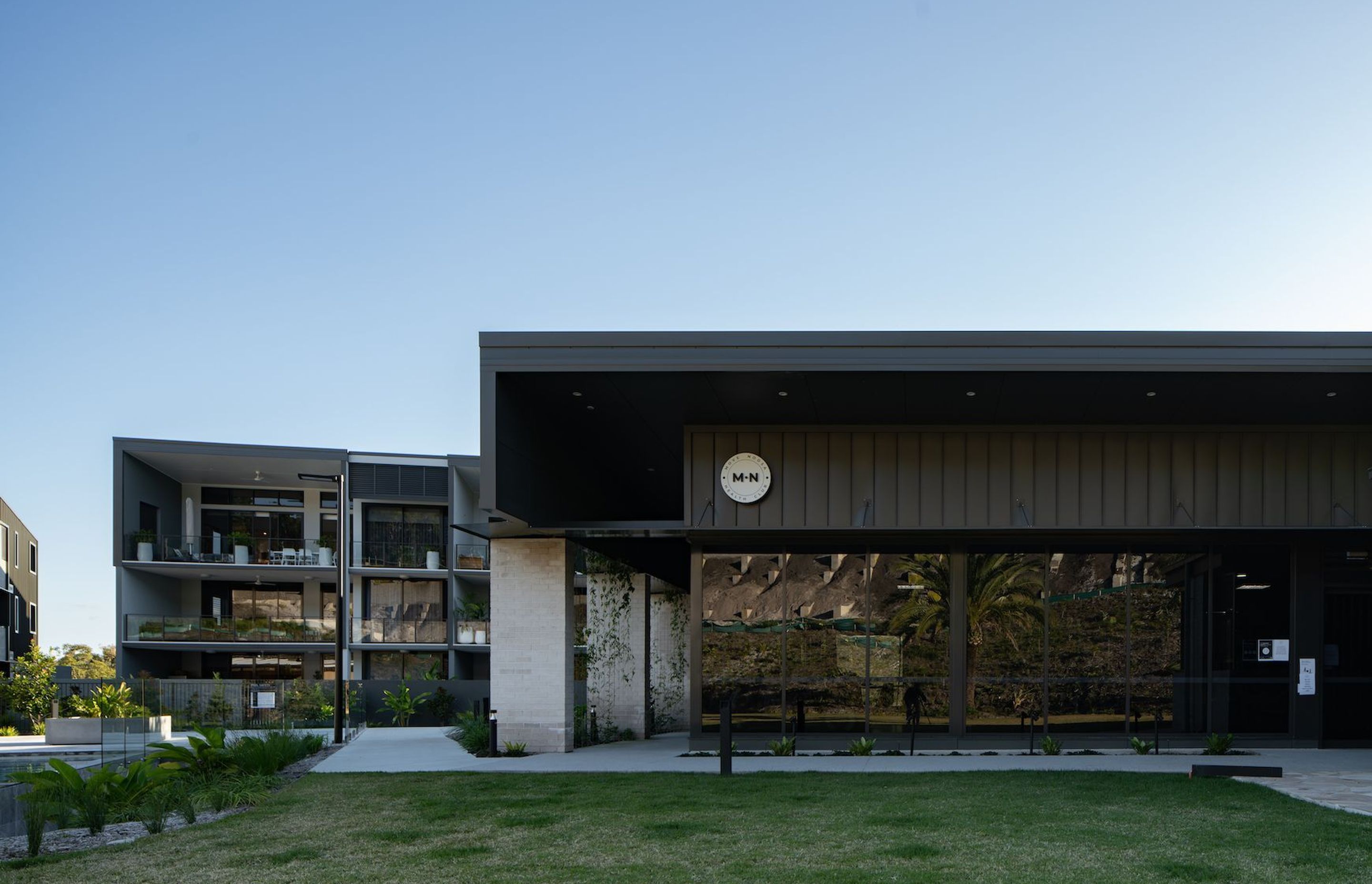 Parkridge Noosa