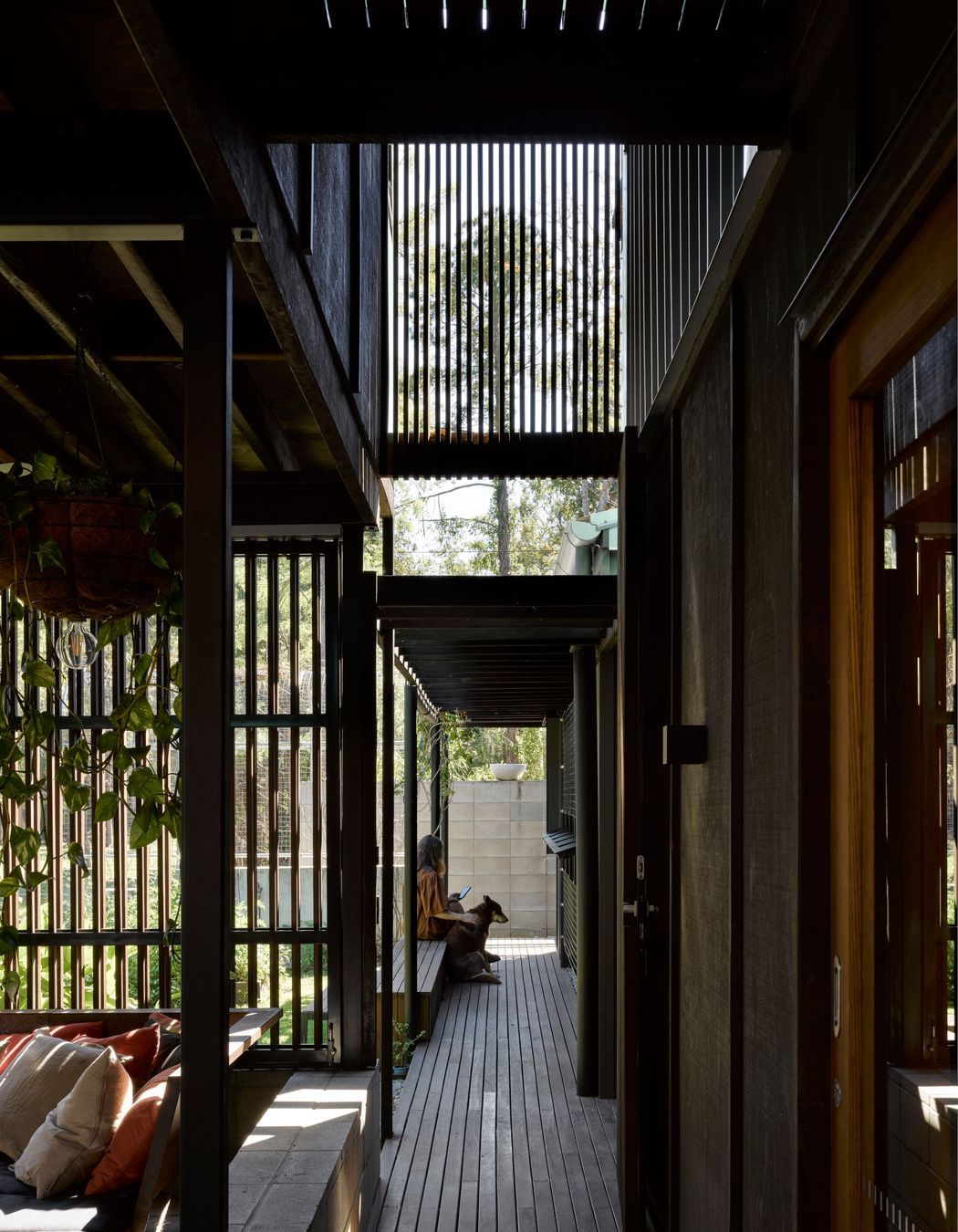 LiveWorkShare House