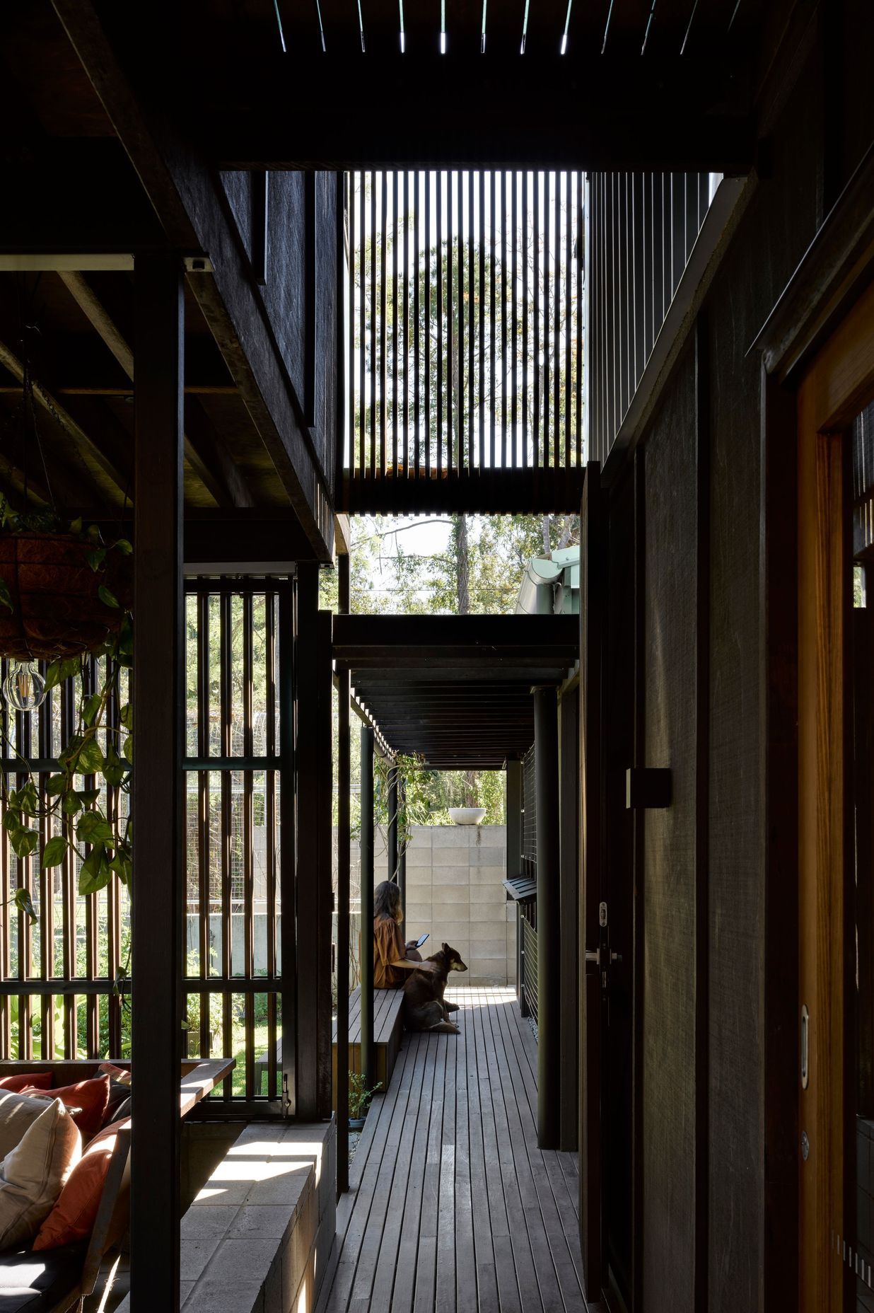 LiveWorkShare House