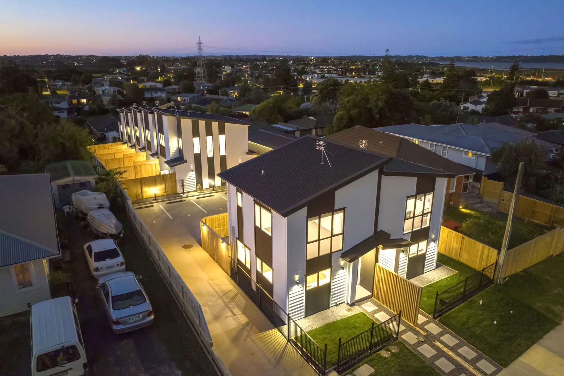 Vera Road, Te Atatu South