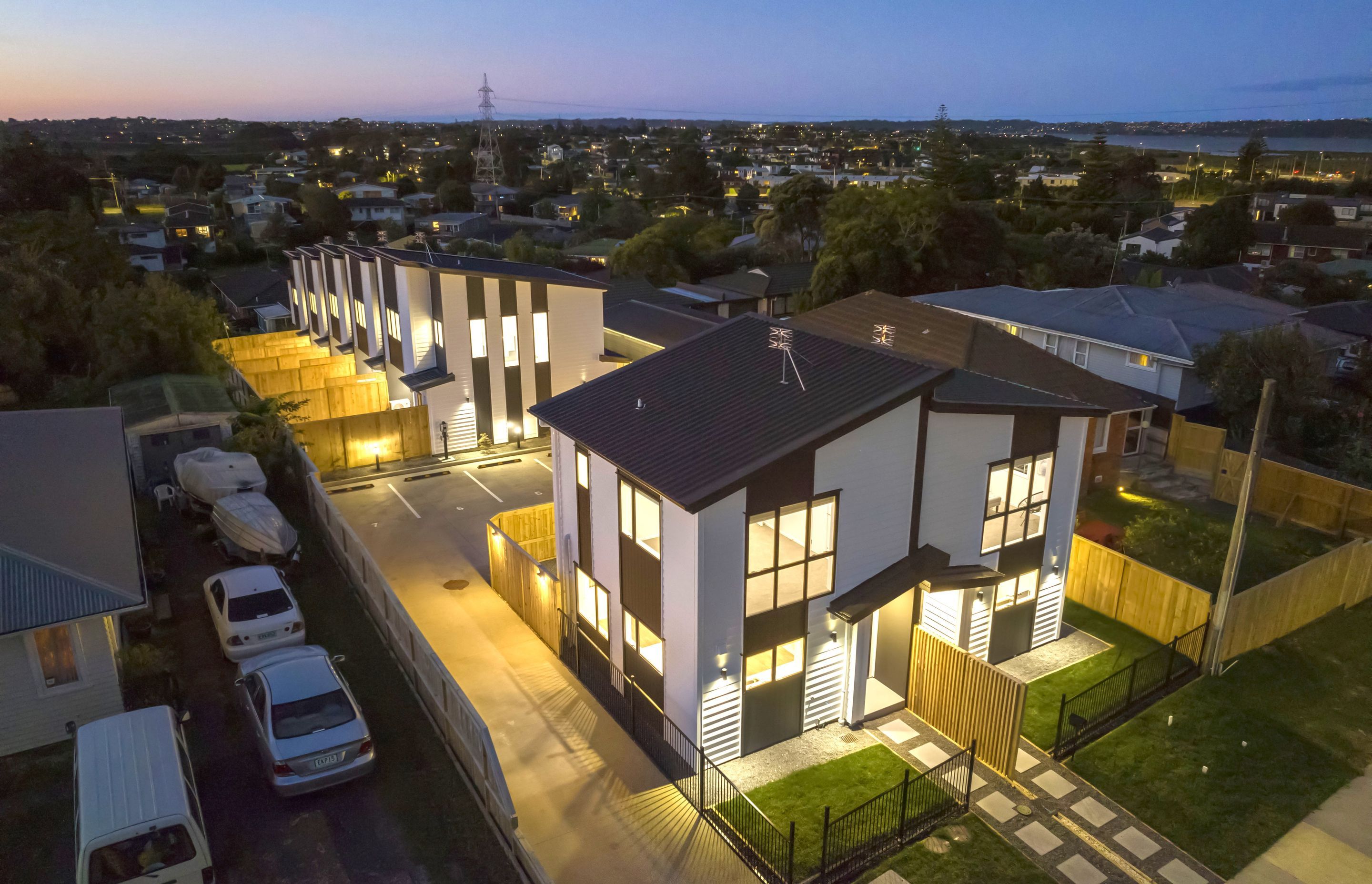 Vera Road, Te Atatu South