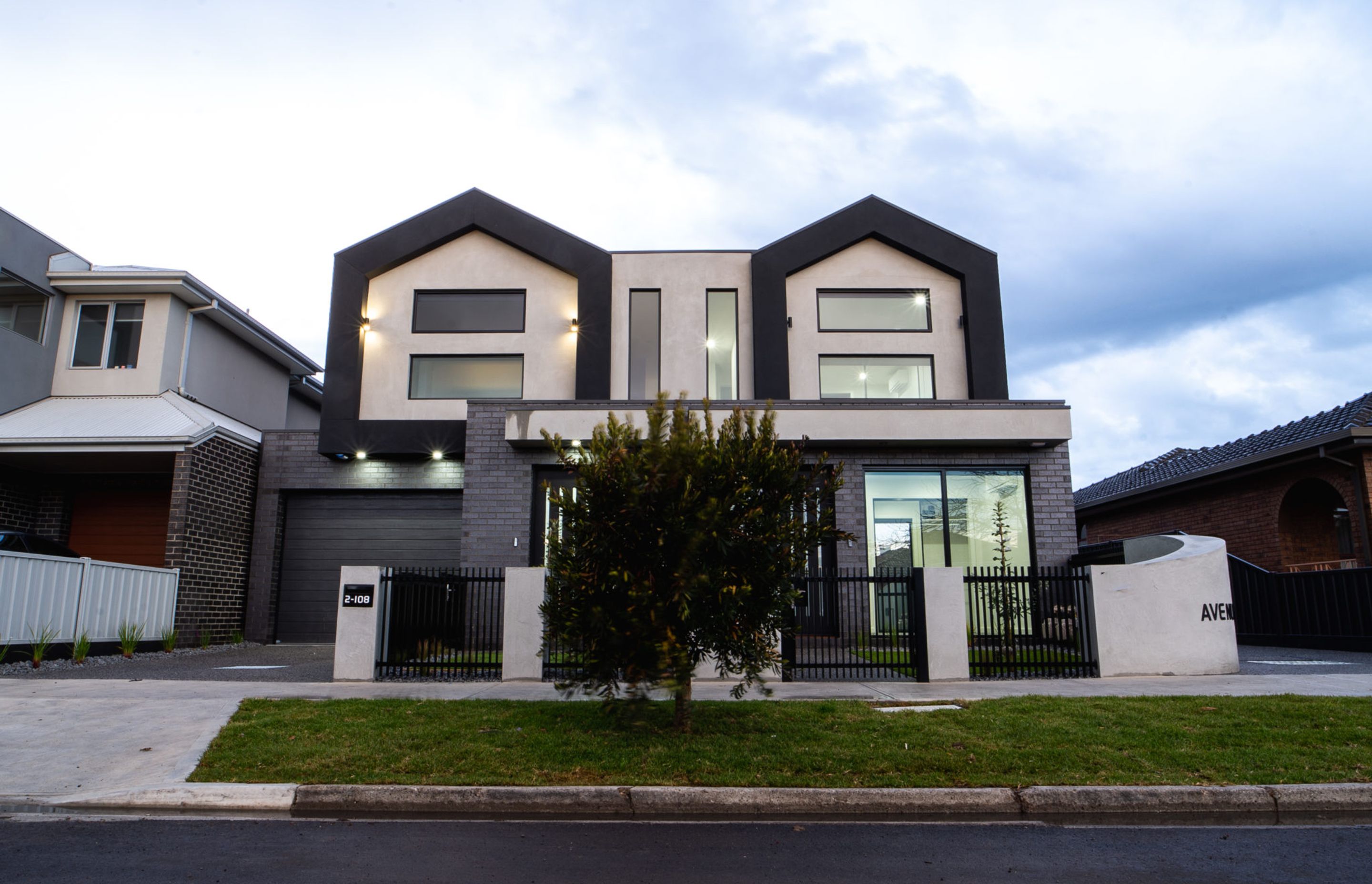 Fifth Altona North