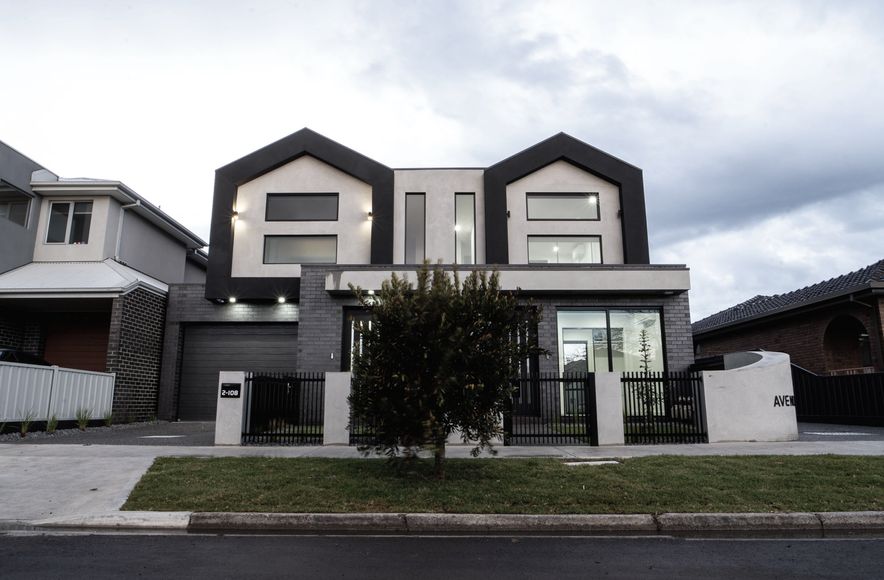 Fifth Altona North