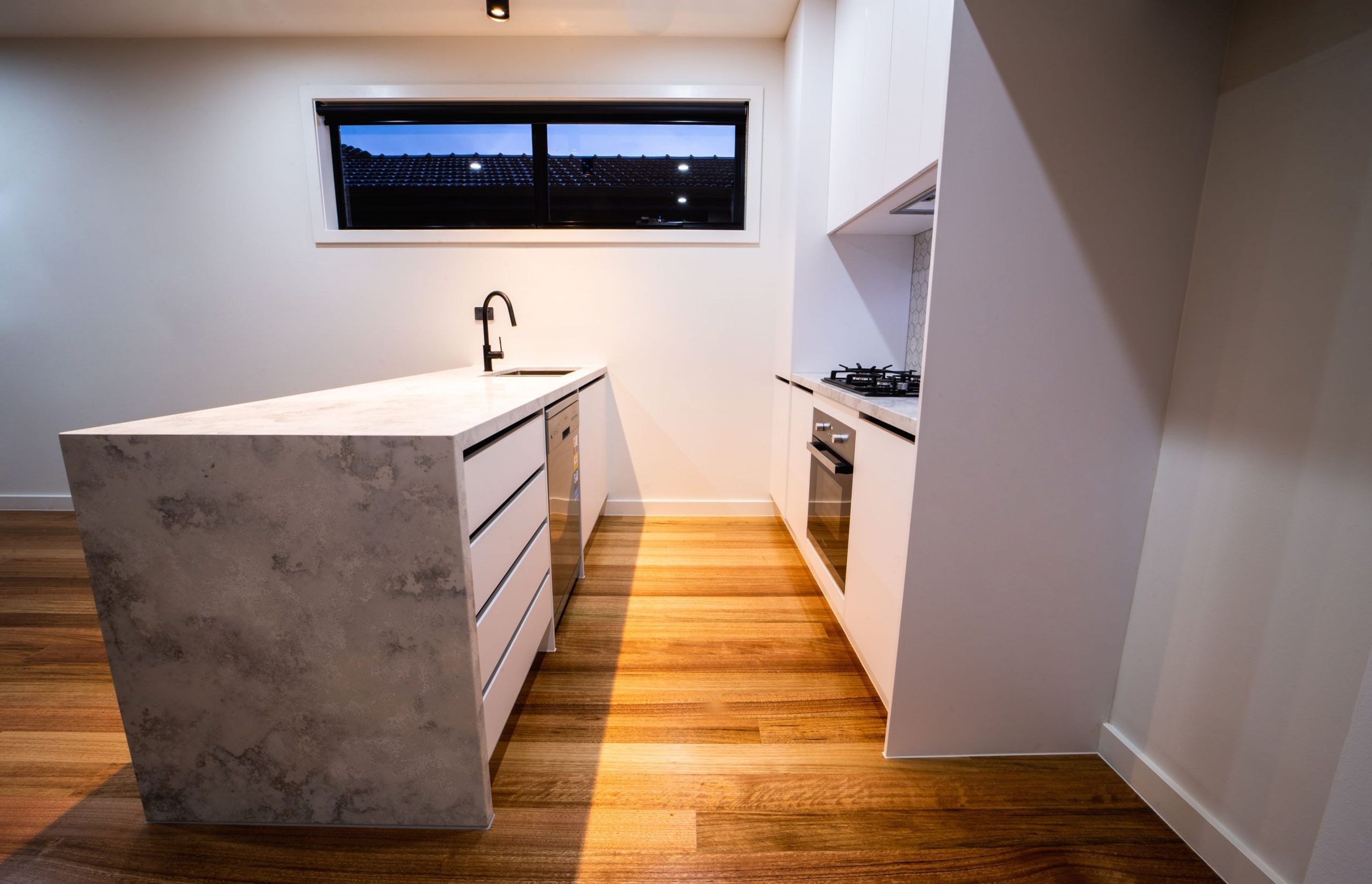 Fifth Altona North