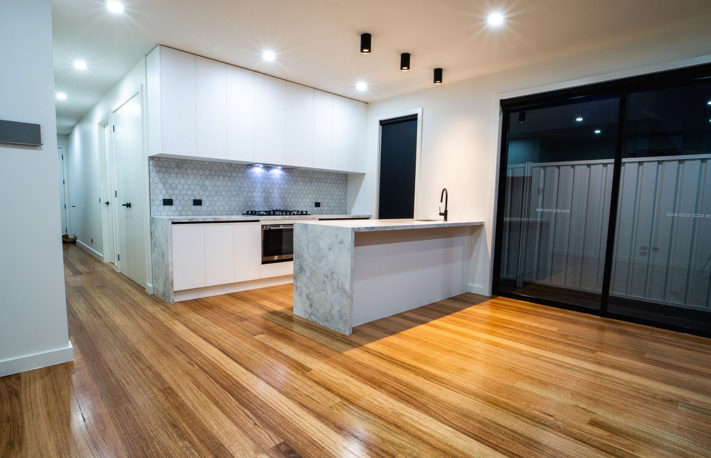 Fifth Altona North
