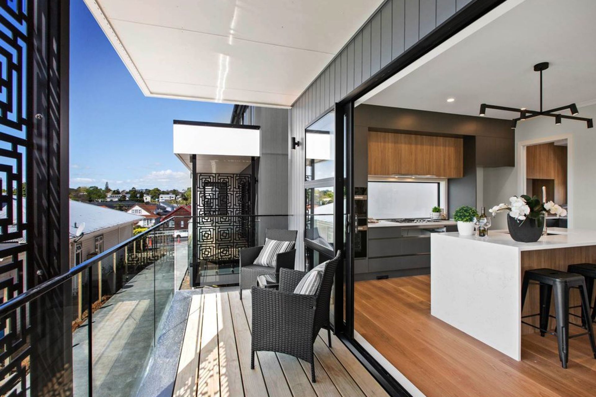 Epsom 3-Lot Development