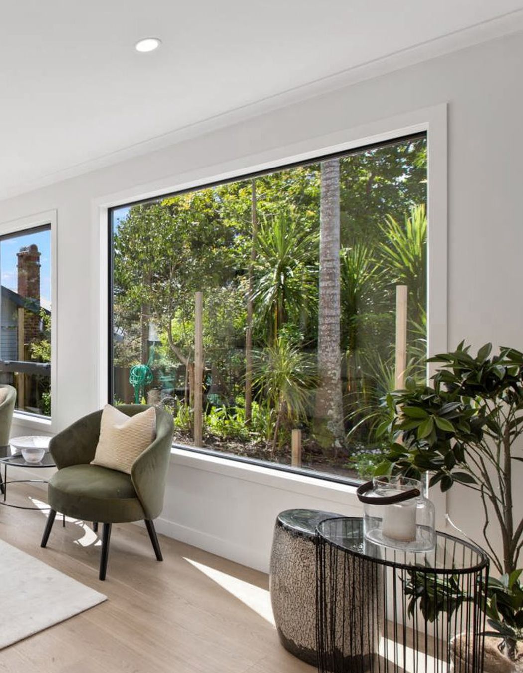 Epsom 3-Lot Development