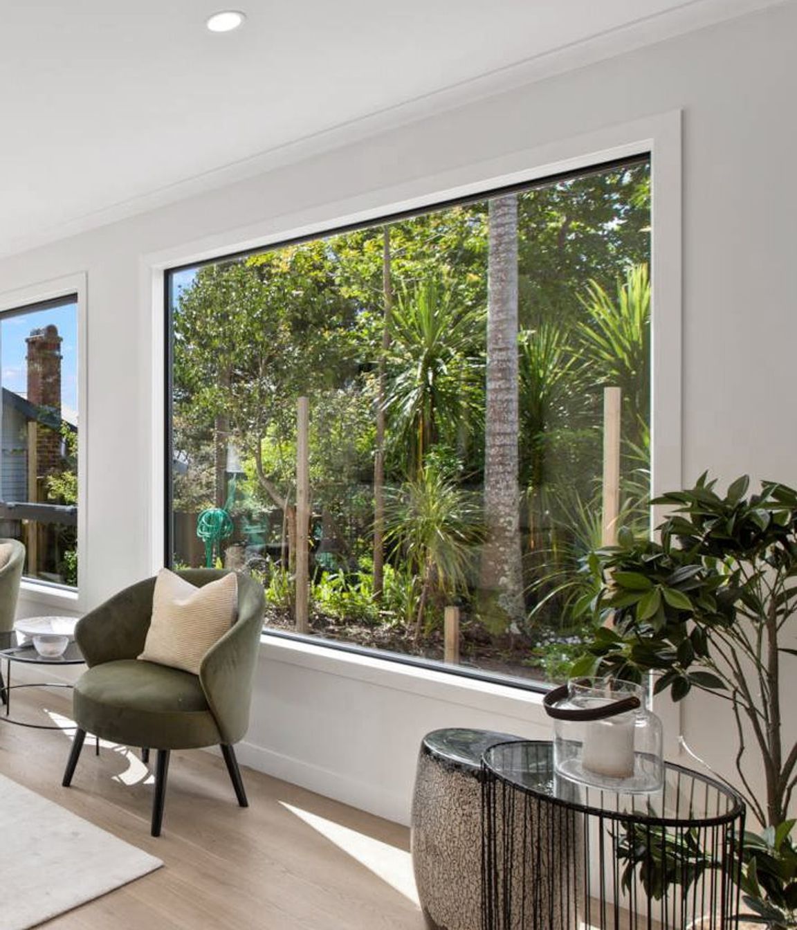 Epsom 3-Lot Development