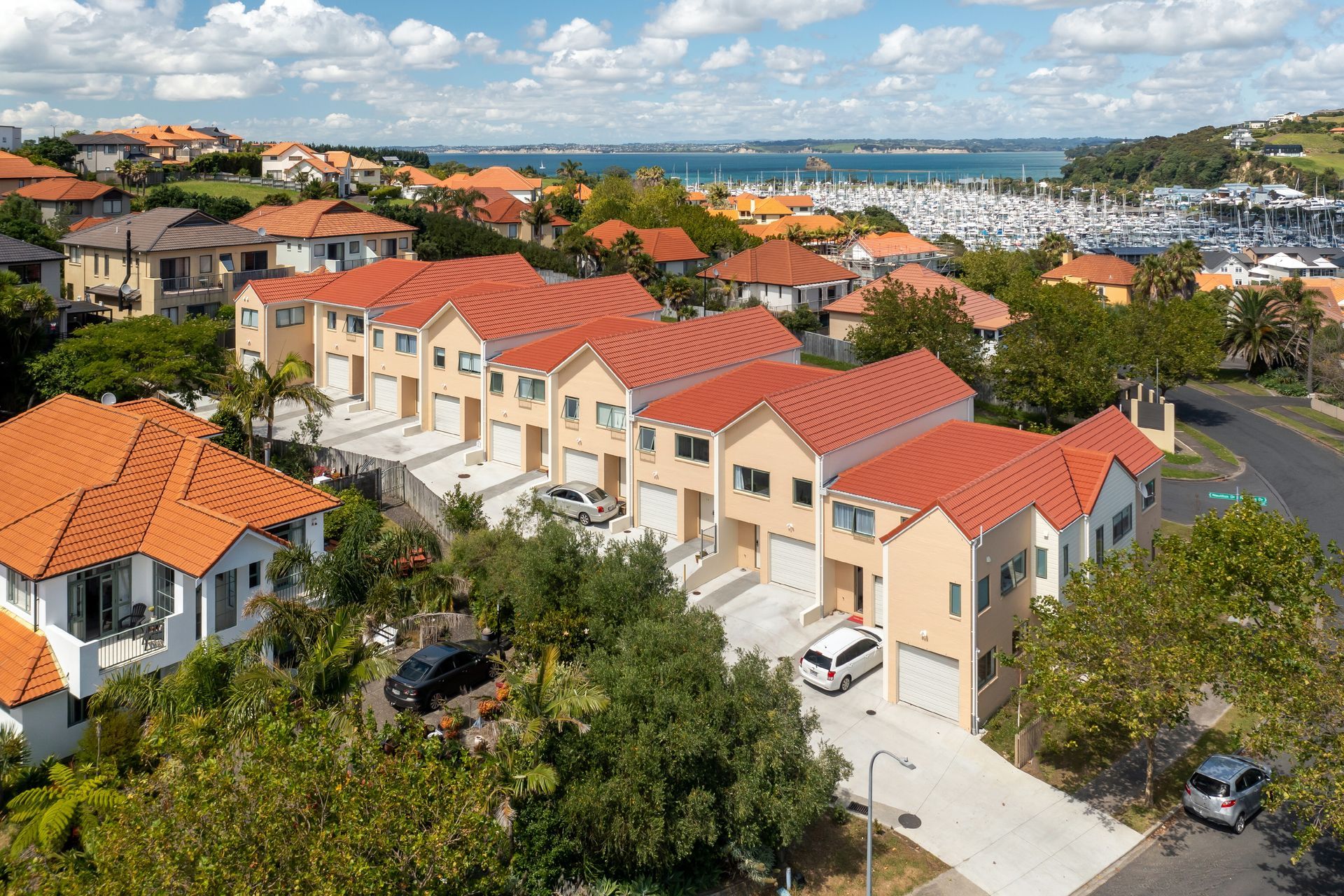Gulf Harbour Residence