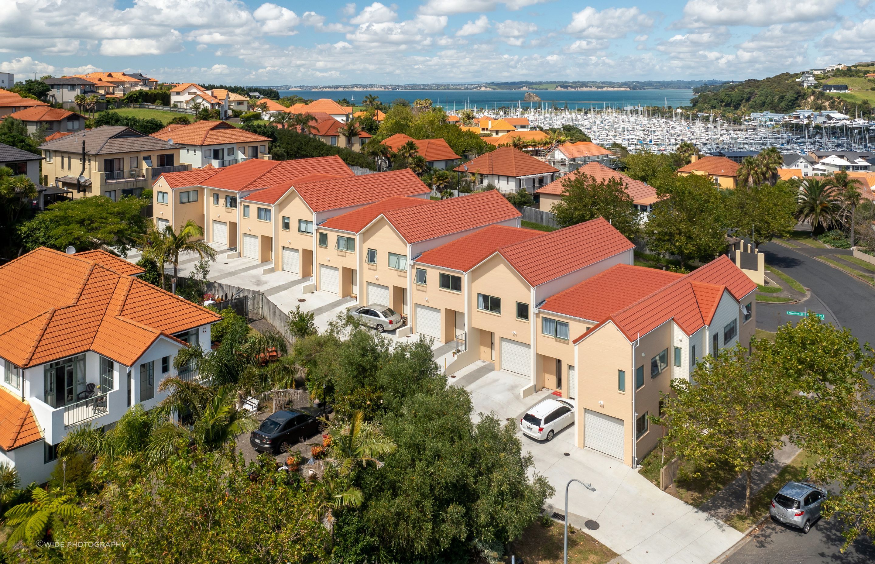 Gulf Harbour Residence