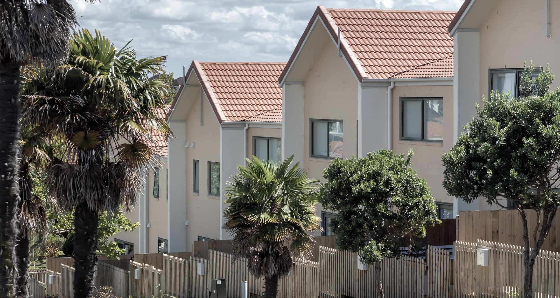 Gulf Harbour Residence banner