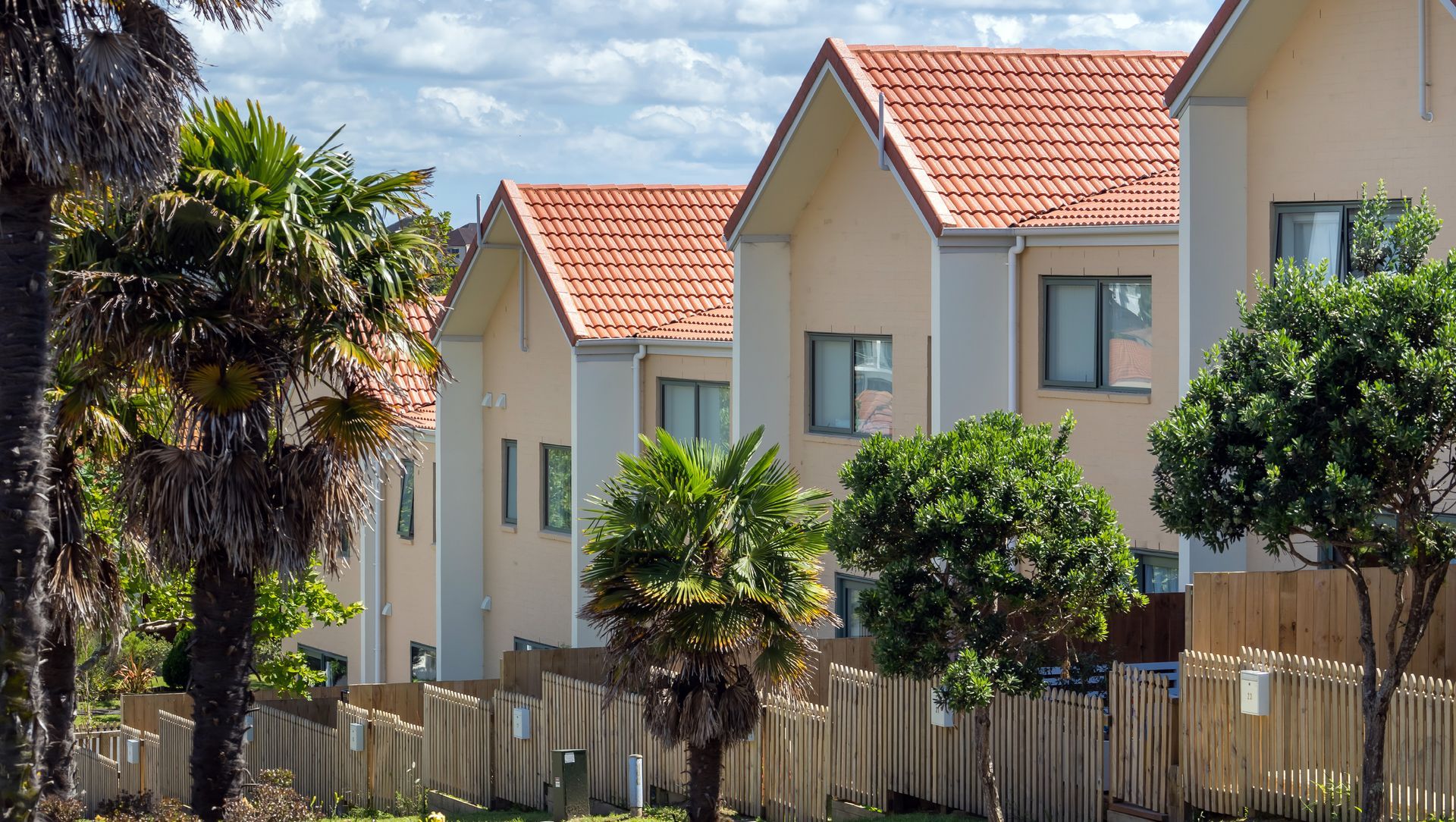 Gulf Harbour Residence banner