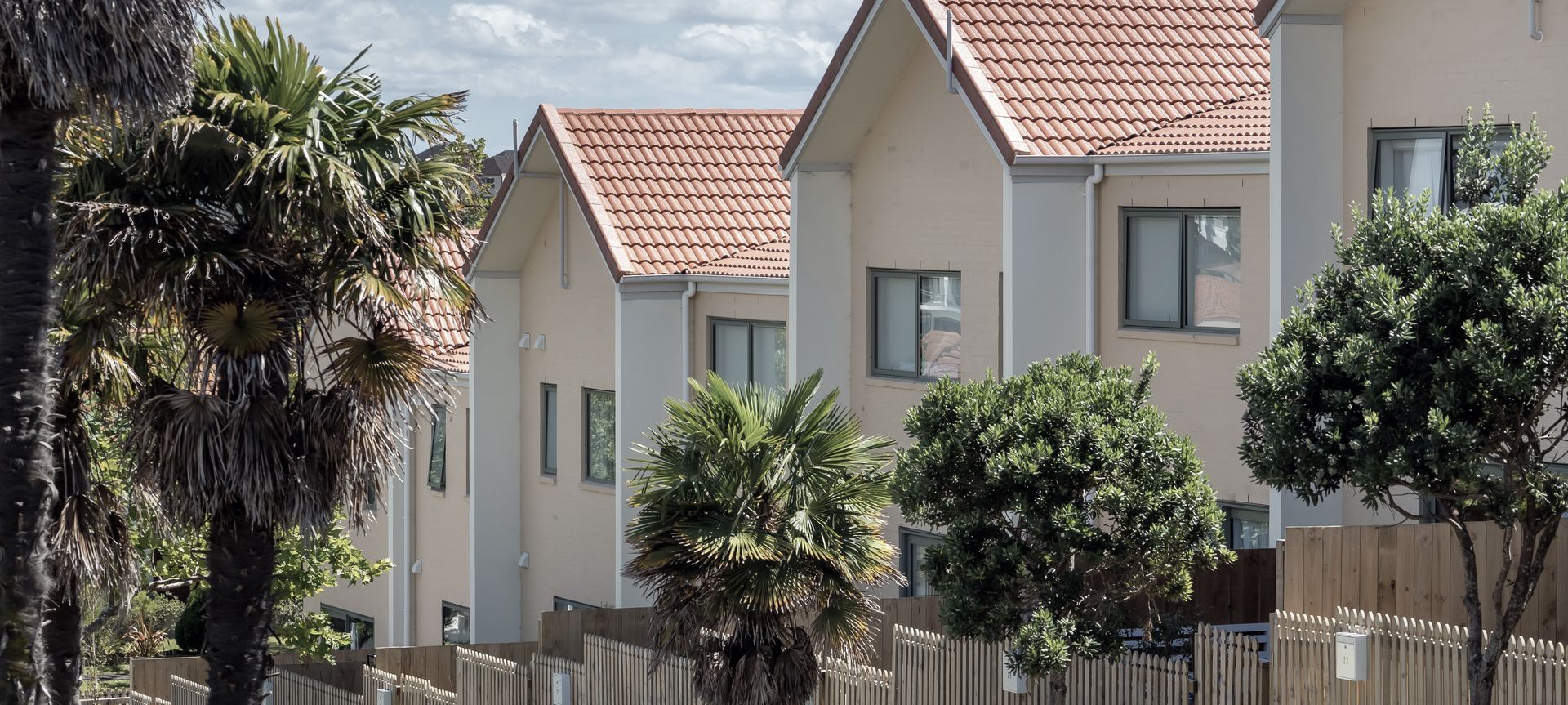 Gulf Harbour Residence banner
