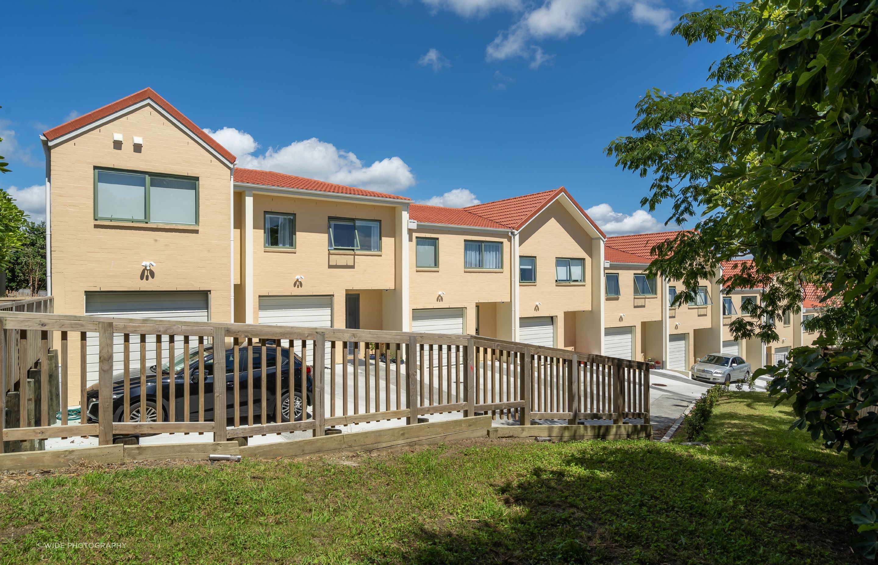 Gulf Harbour Residence