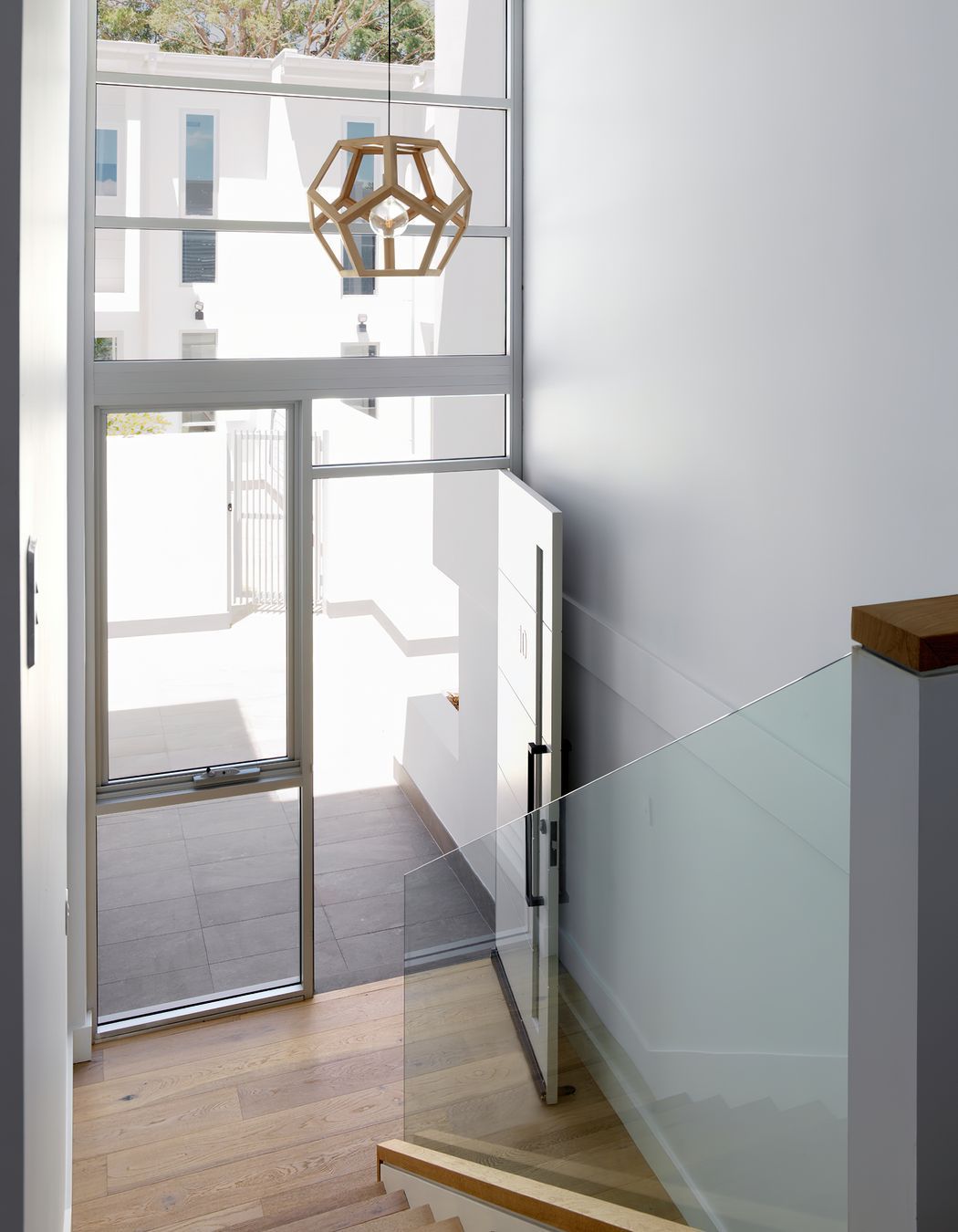 Photography: Luke Butterly