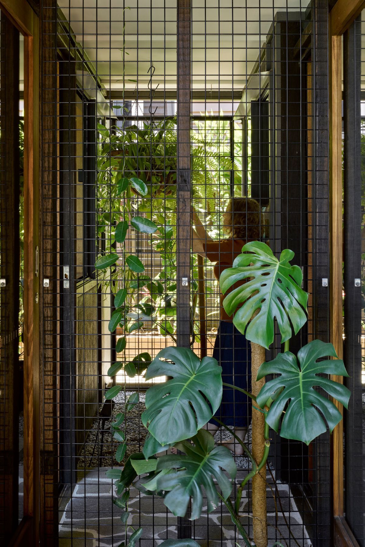 LiveWorkShare House