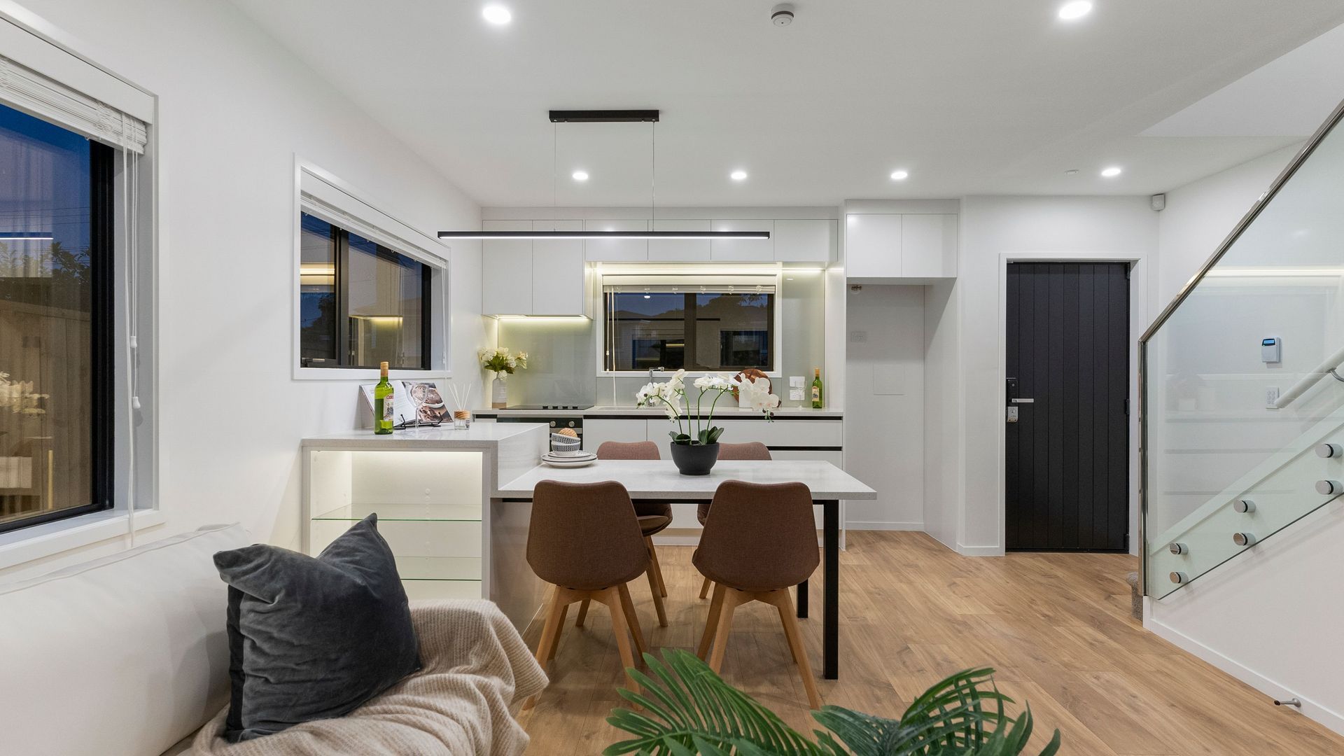 Vera Road - Architecturally Designed video