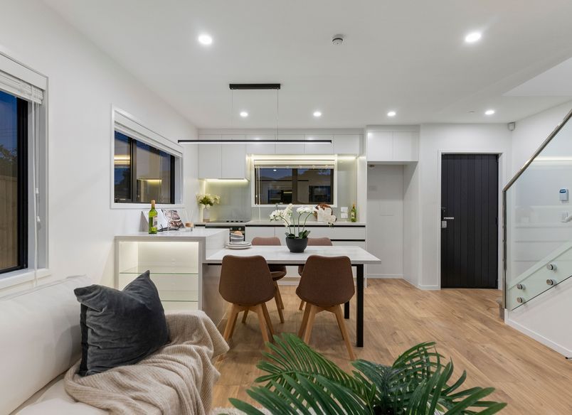Vera Road - Architecturally Designed