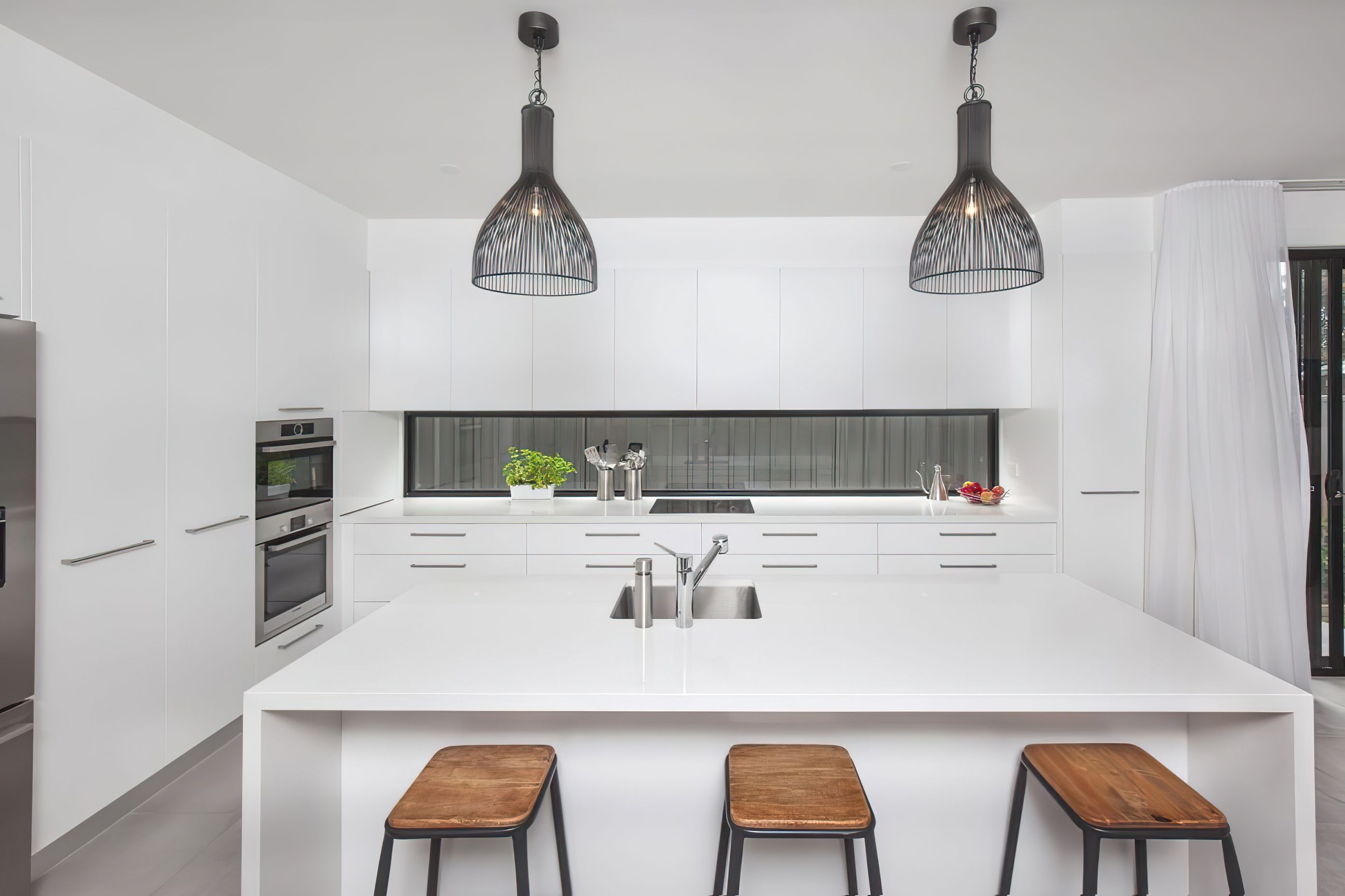 Dumaresq Duplex