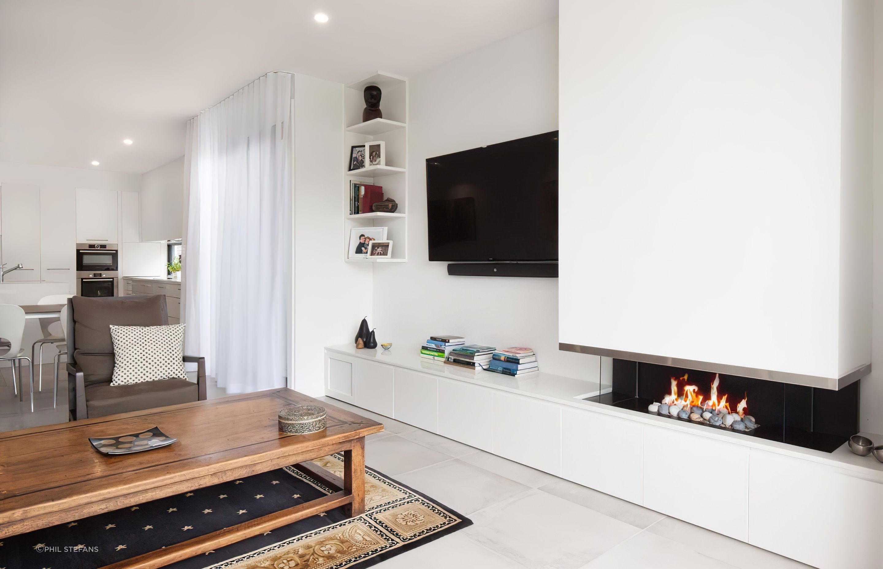 Dumaresq Duplex