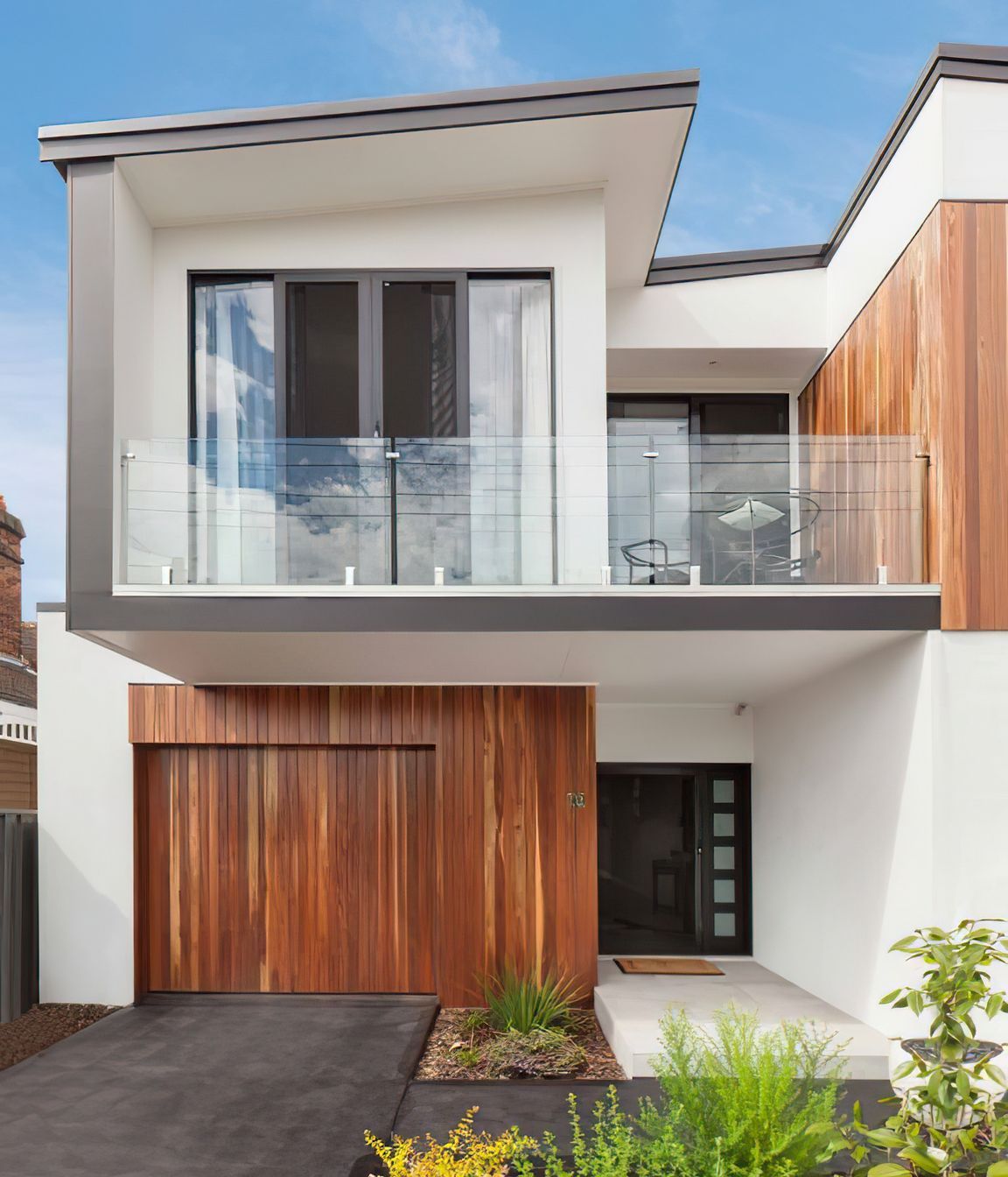 Dumaresq Duplex