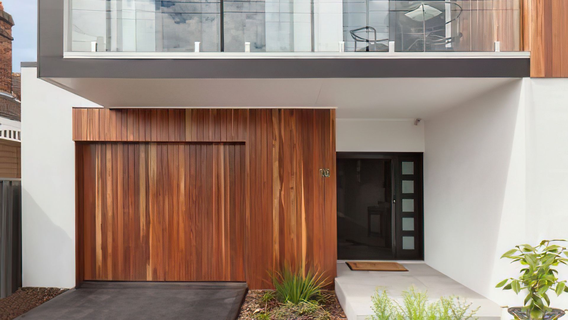 Dumaresq Duplex banner