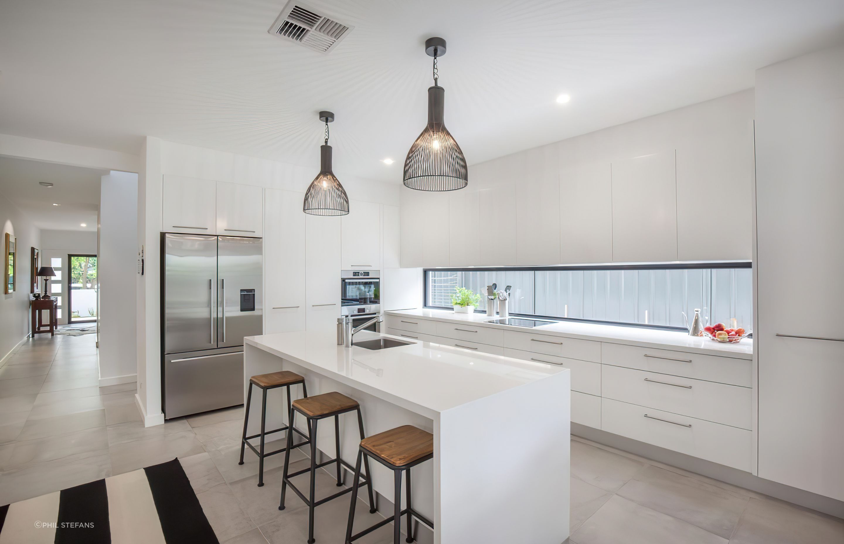 Dumaresq Duplex
