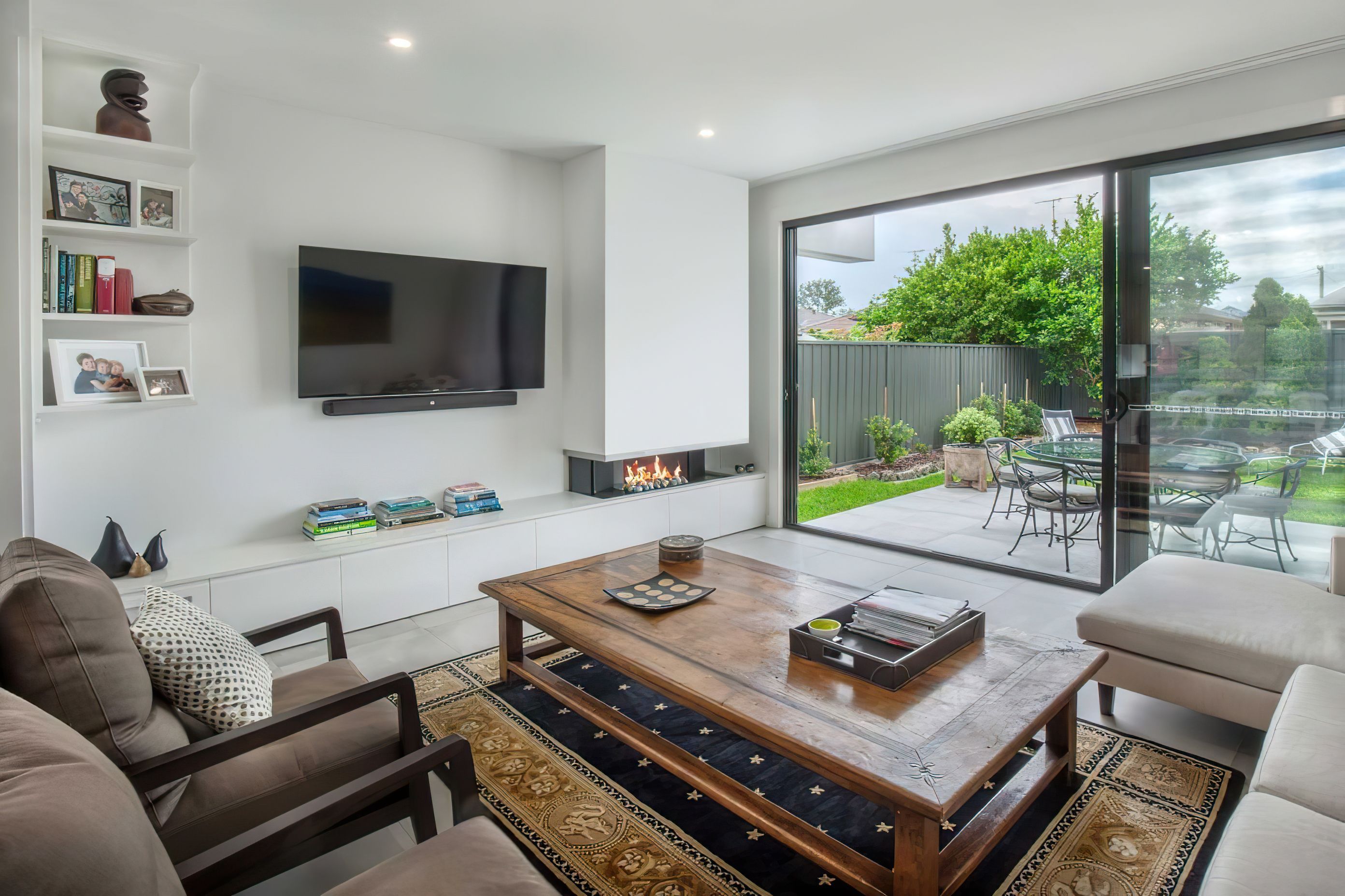 Dumaresq Duplex