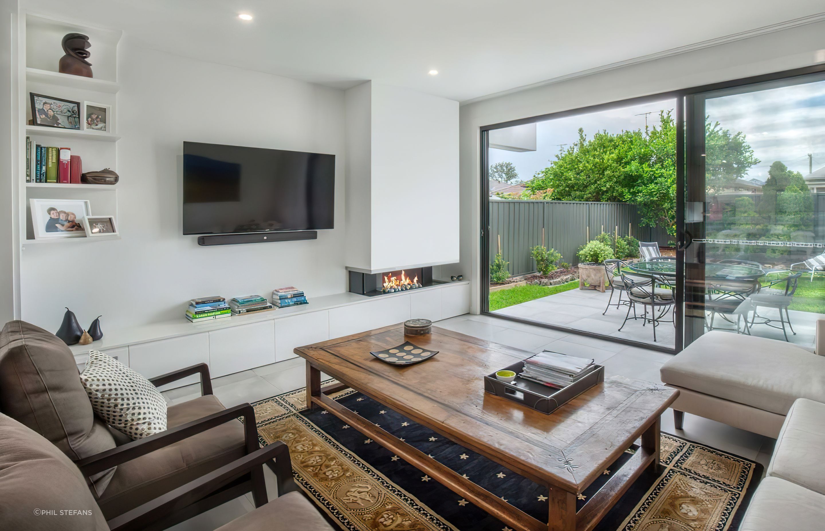 Dumaresq Duplex