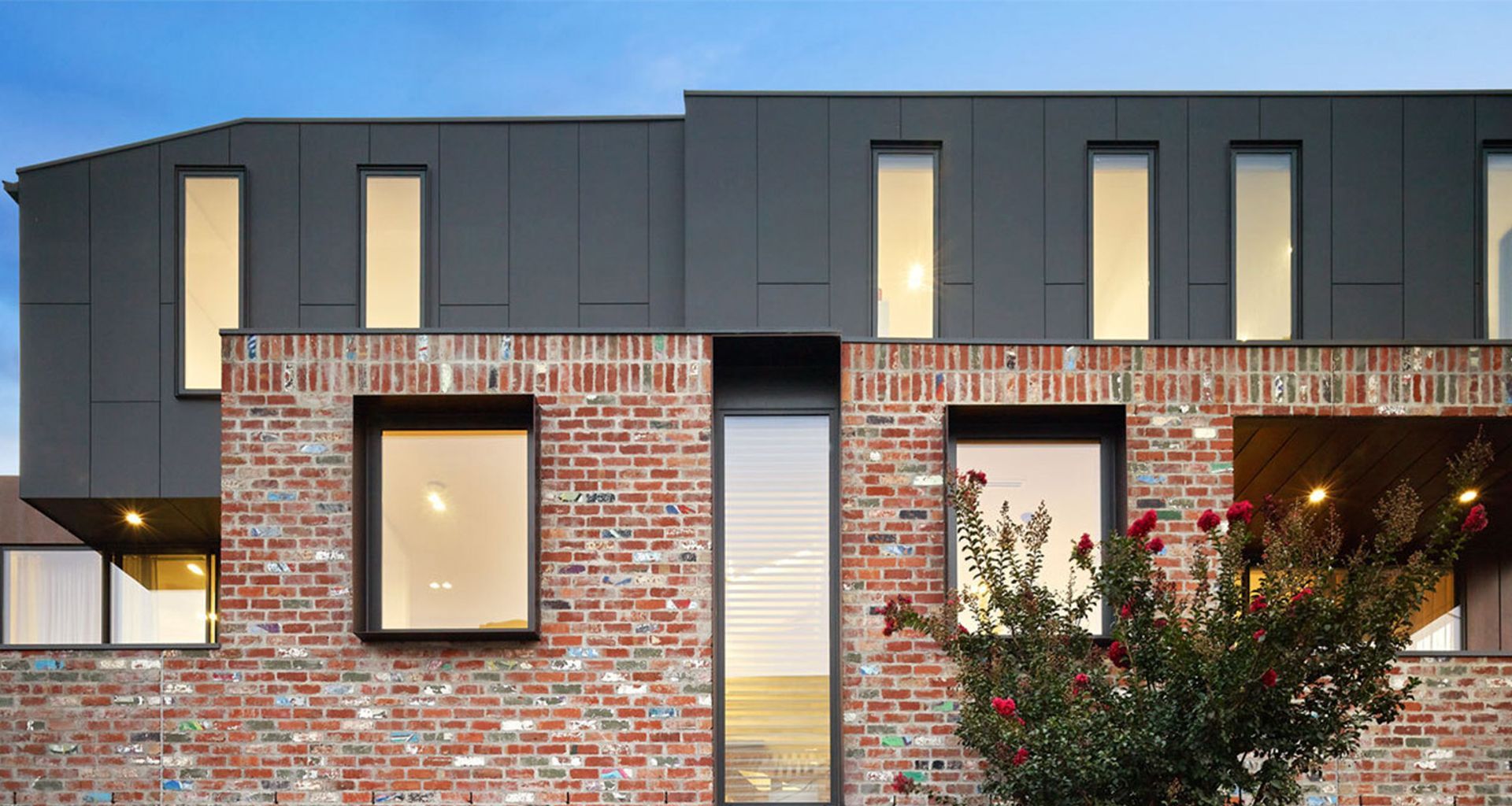 Abbotsford Residences, VIC banner