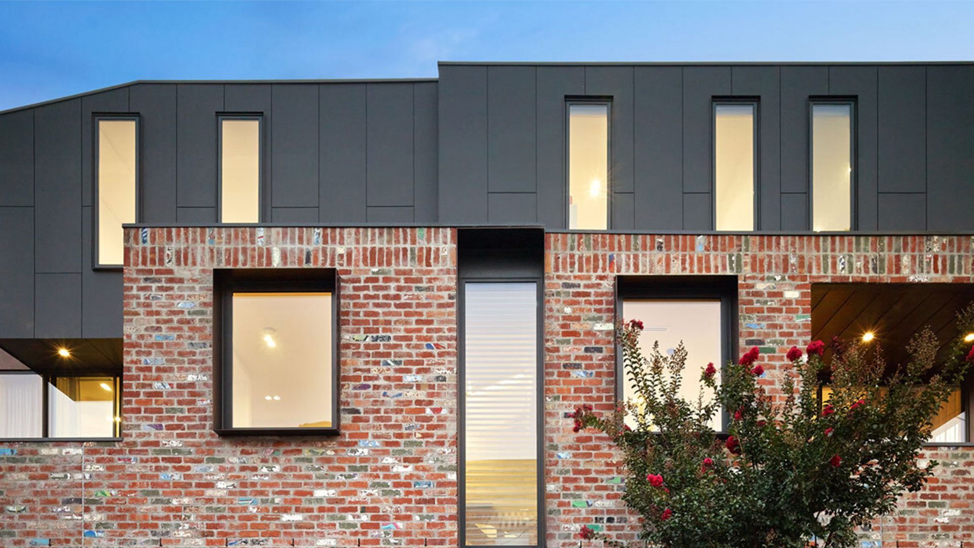 Abbotsford Residences, VIC banner