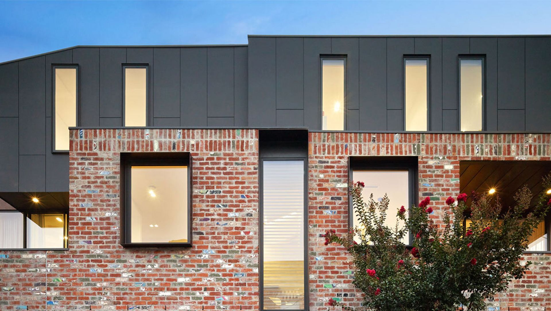 Abbotsford Residences, VIC banner