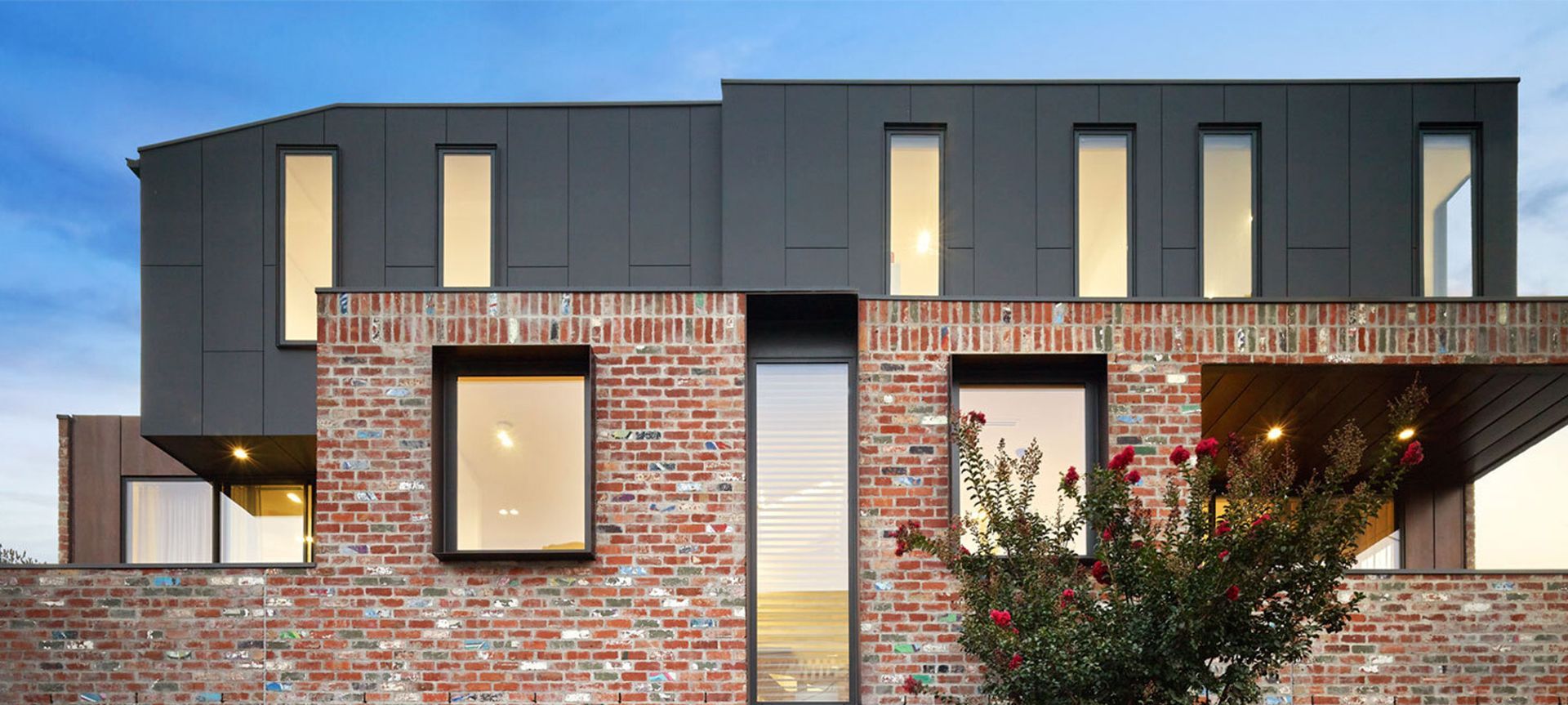 Abbotsford Residences, VIC banner