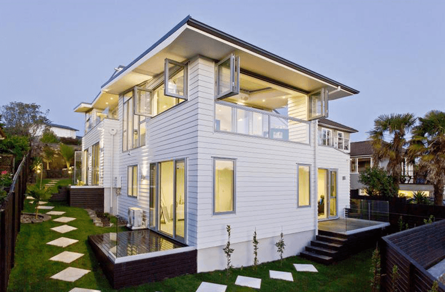 Ngake Street Townhouses