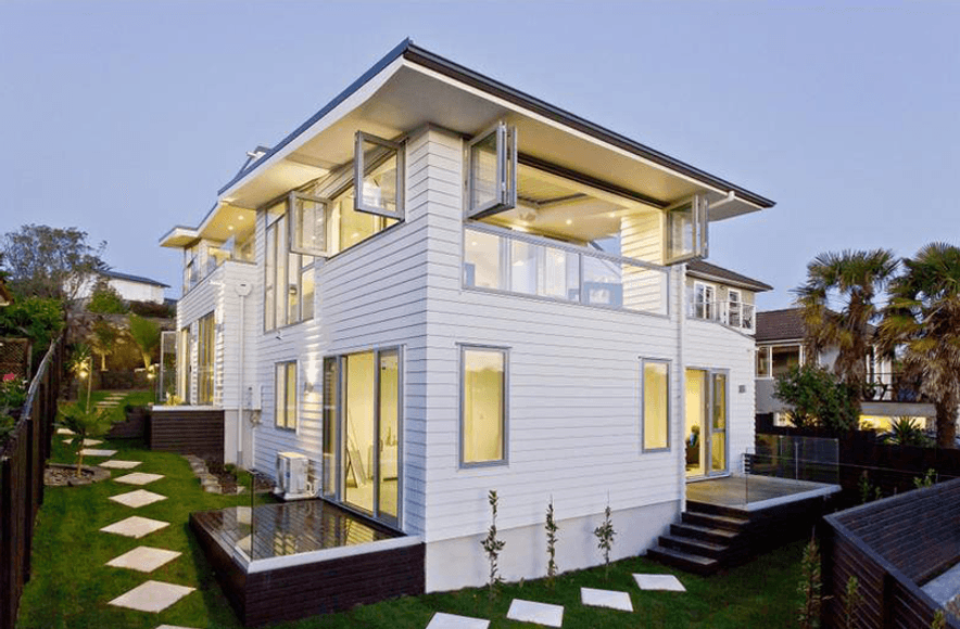 Ngake Street Townhouses